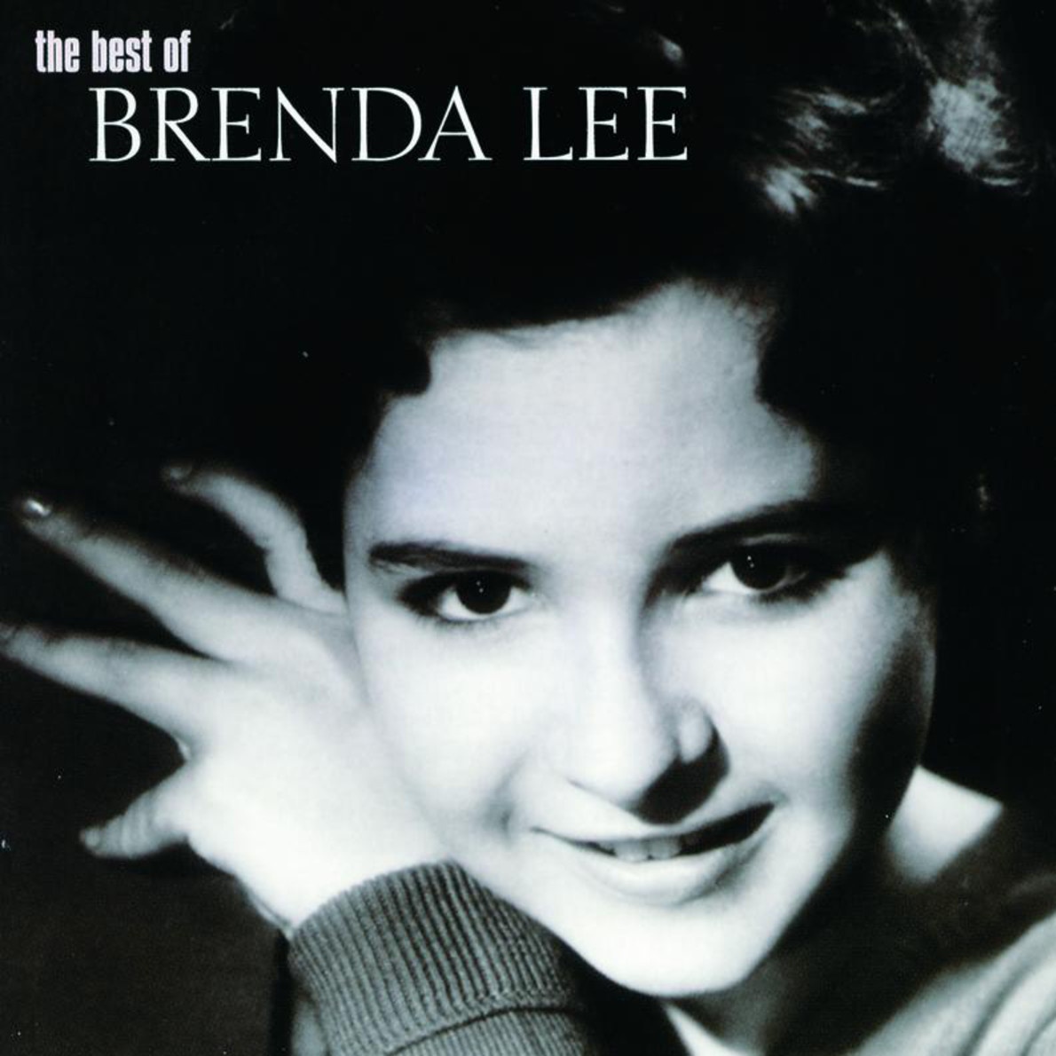 The Best of Brenda Lee 