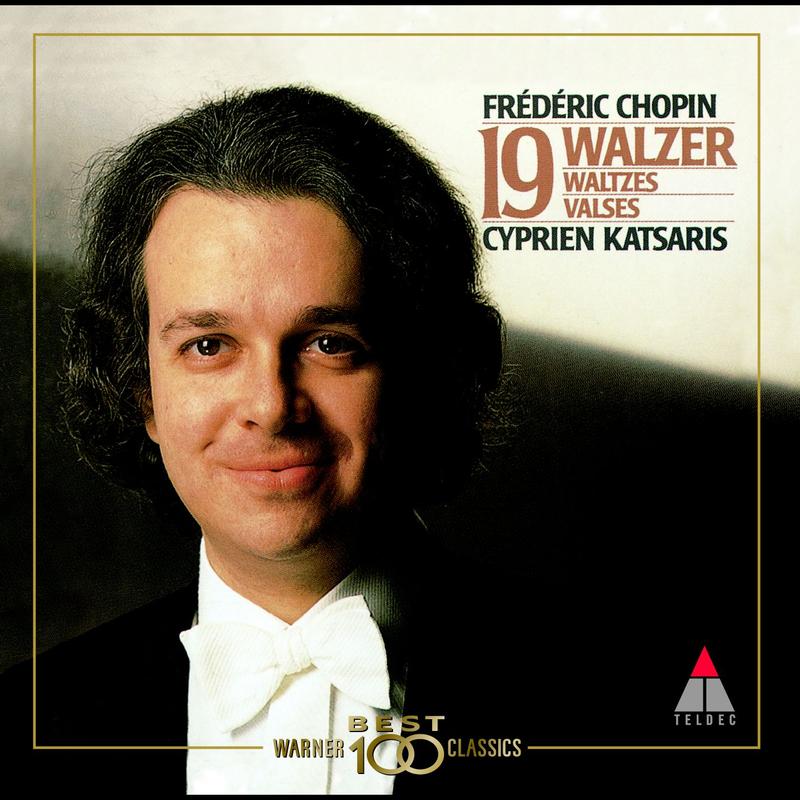 Waltzes:Waltz No.15 in E major