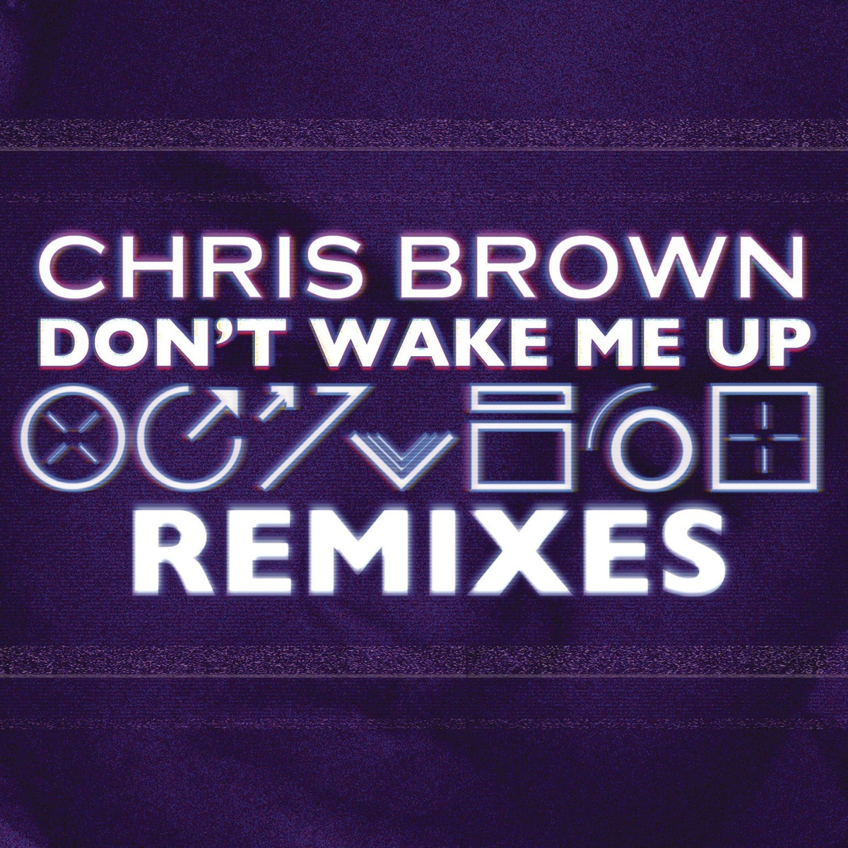 Don't Wake Me Up - Panic City Remix Radio Edit
