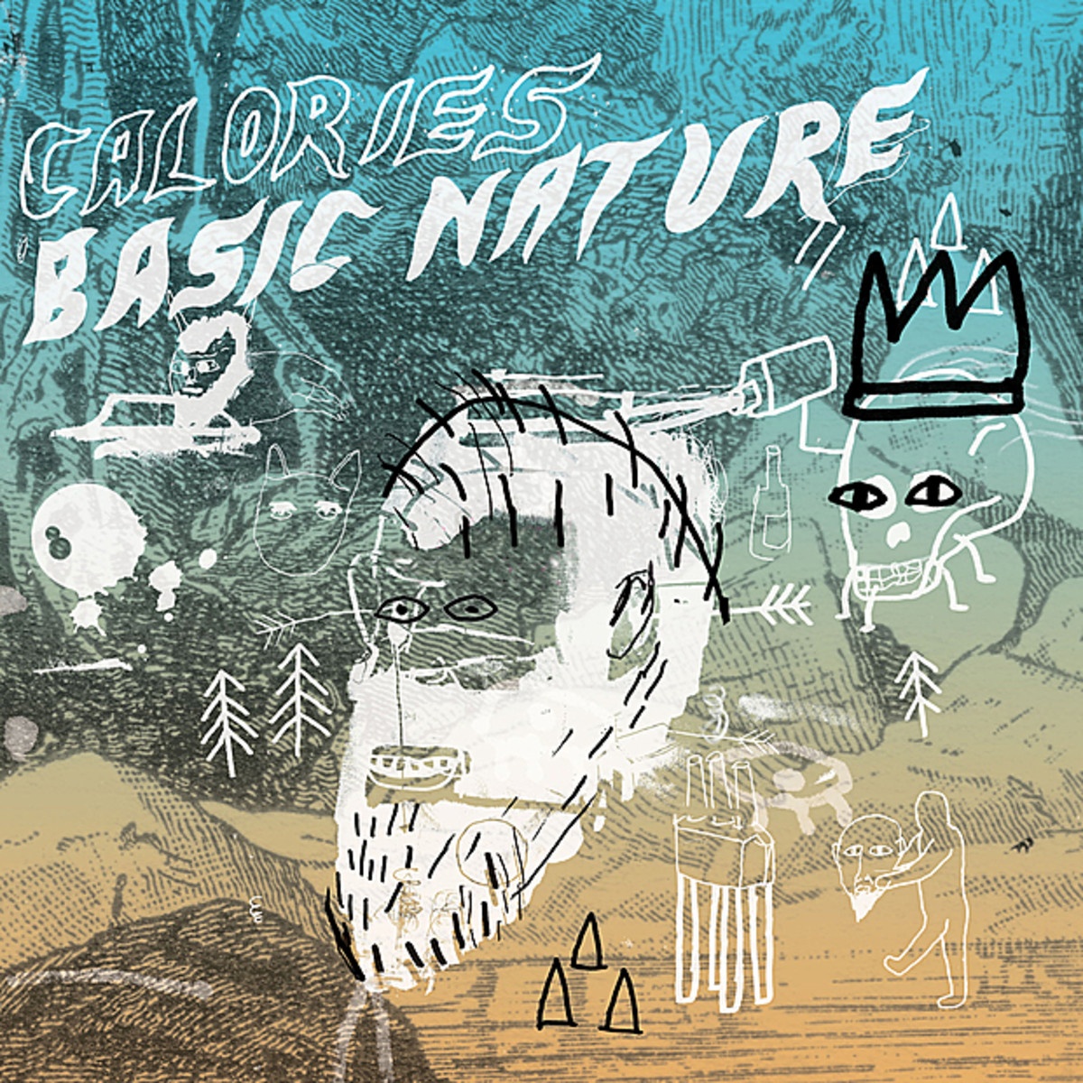 Basic Nature #2