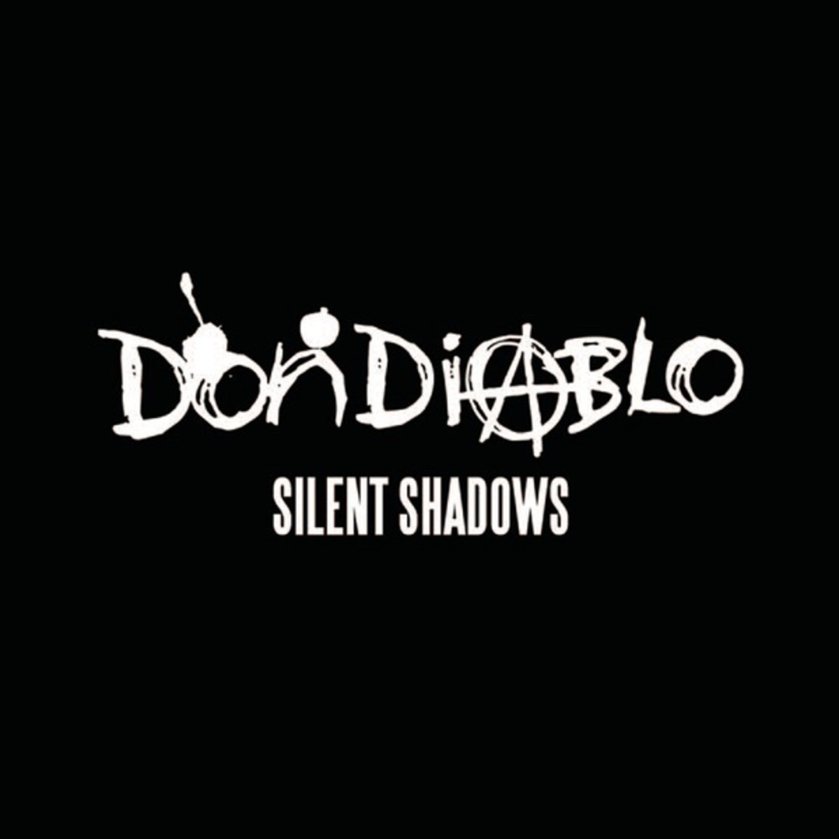 Silent Shadows - Preditah Remix