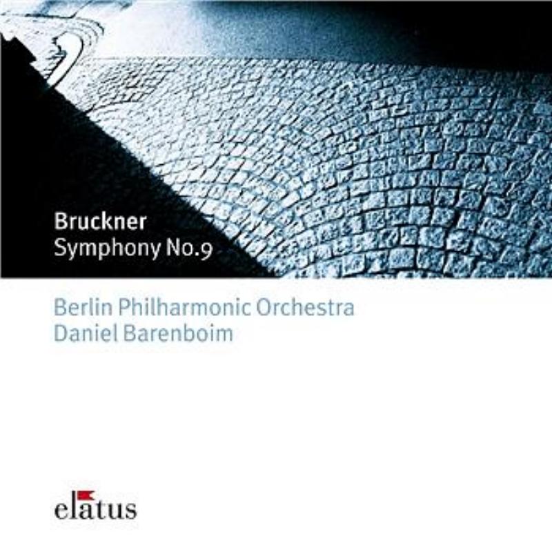 Bruckner : Symphony No.9 in D minor : I Feierlich - Misterioso