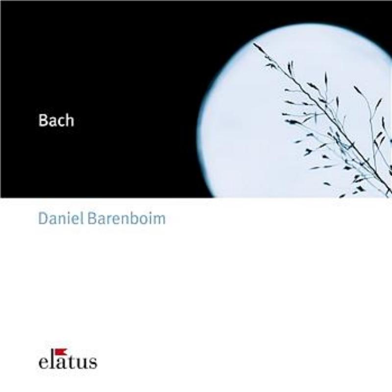 Bach, JS : Goldberg Variations BWV988 : VII Variation 6 - Canone alla seconda