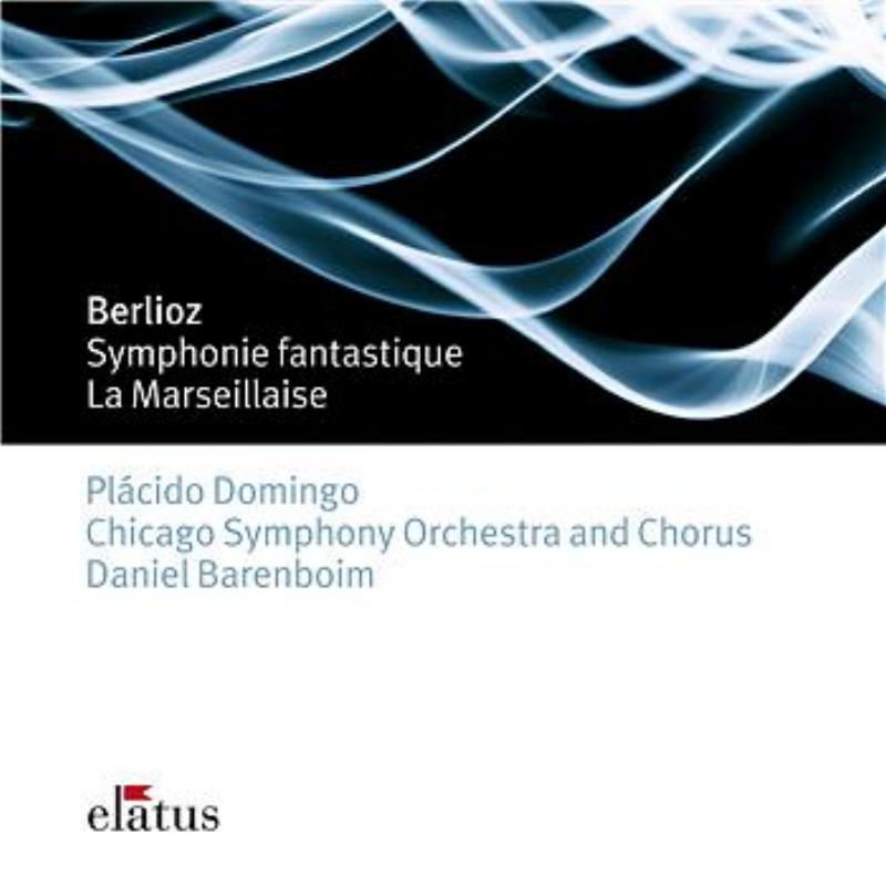 Berlioz : Symphonie fantastique & La Marseillaise