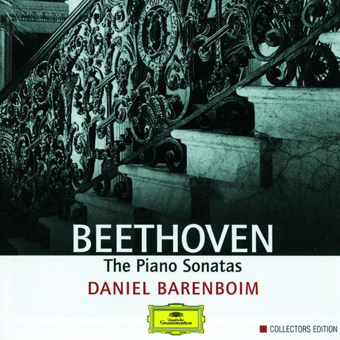 Beethoven: Piano Sonata No.4 in E flat, Op.7 - 3. Allegro