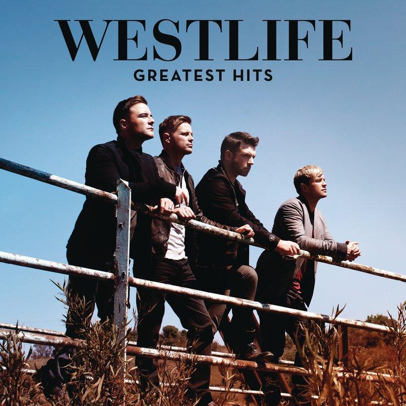 You Raise Me Up (Recorded Live At BBC Proms In the Park 2011) Westlife;Fionnuala Sherry