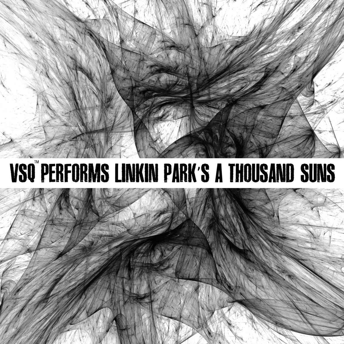 Vitamin String Quartet Performs Linkin Park's A Thousand Suns