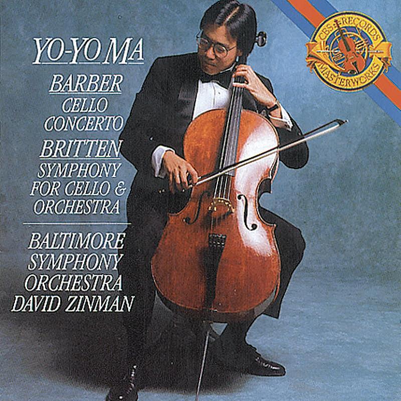 Symphony for Cello and Orchestra, Op. 68/I. Allegro maestoso - Instrumental