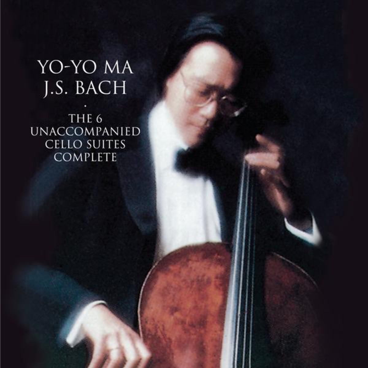 Unaccompanied Cello Suite No. 4 in E-flat Major, BWV 1010/Allemande - Instrumental