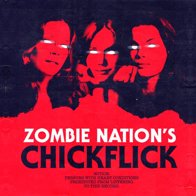 Chickflick (Boris Dlugosch Remix)