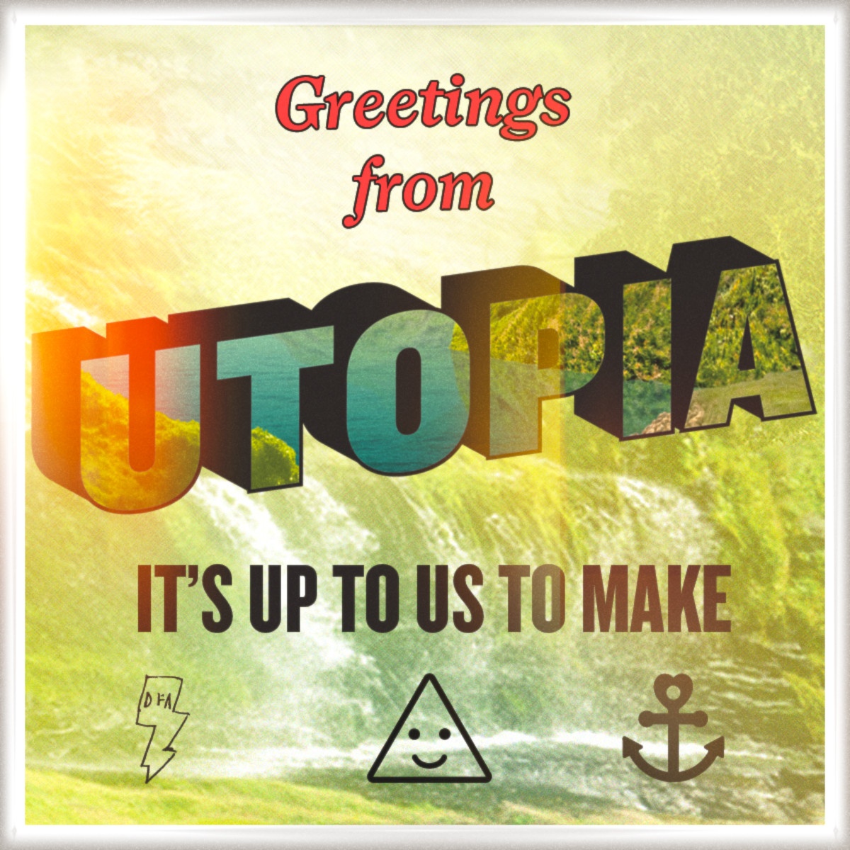 Utopia - The Miracles Club Remix