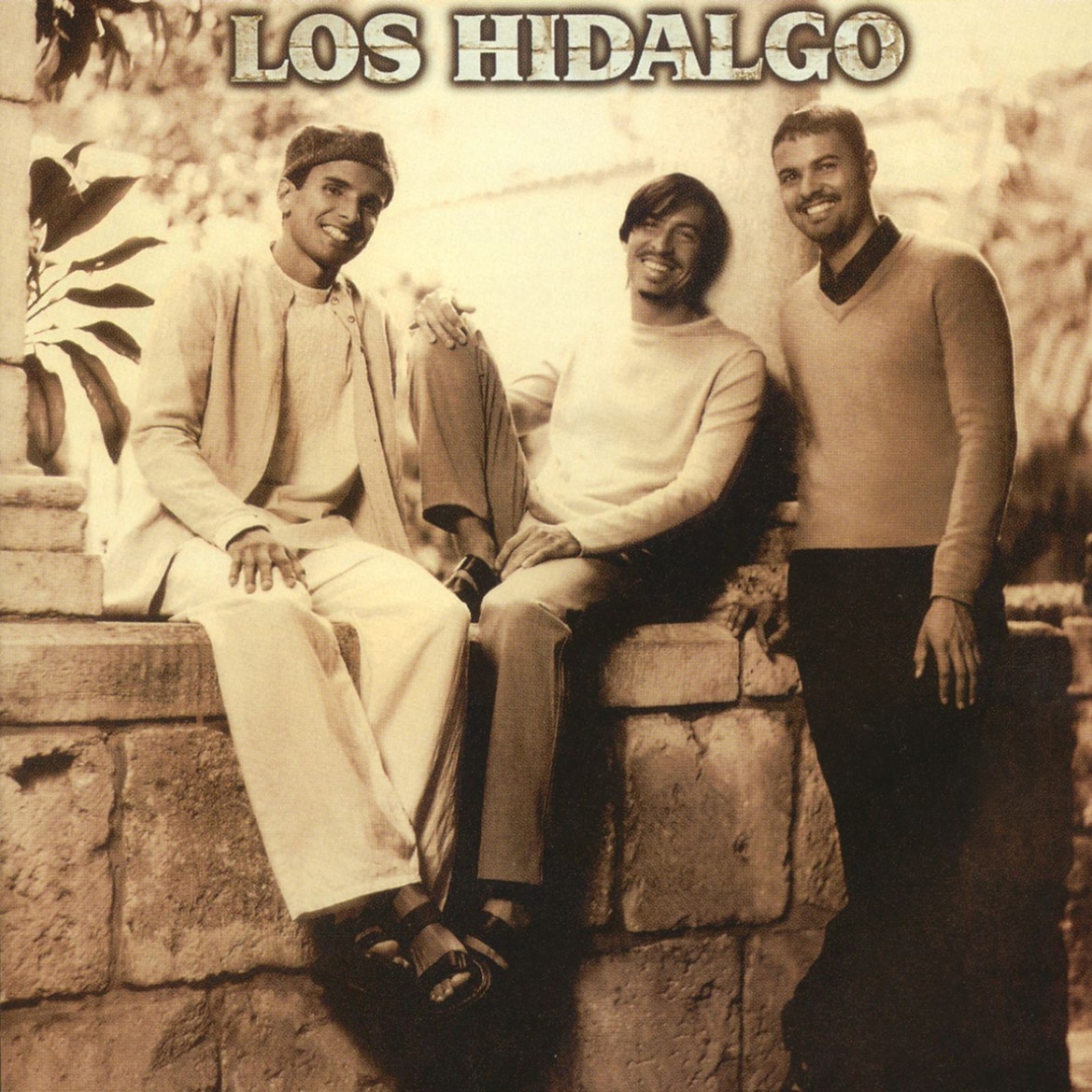 Los Hidalgo