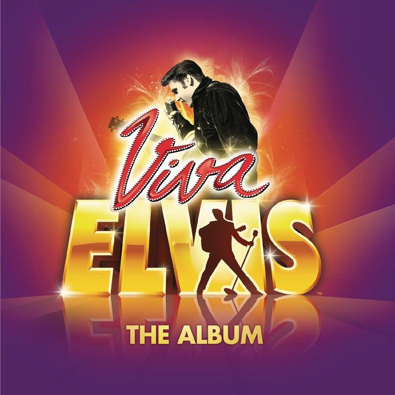 Burning Love (Viva Elvis)