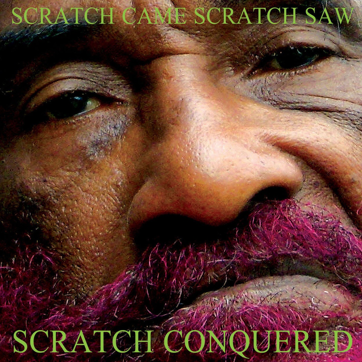 Scratch is Alive