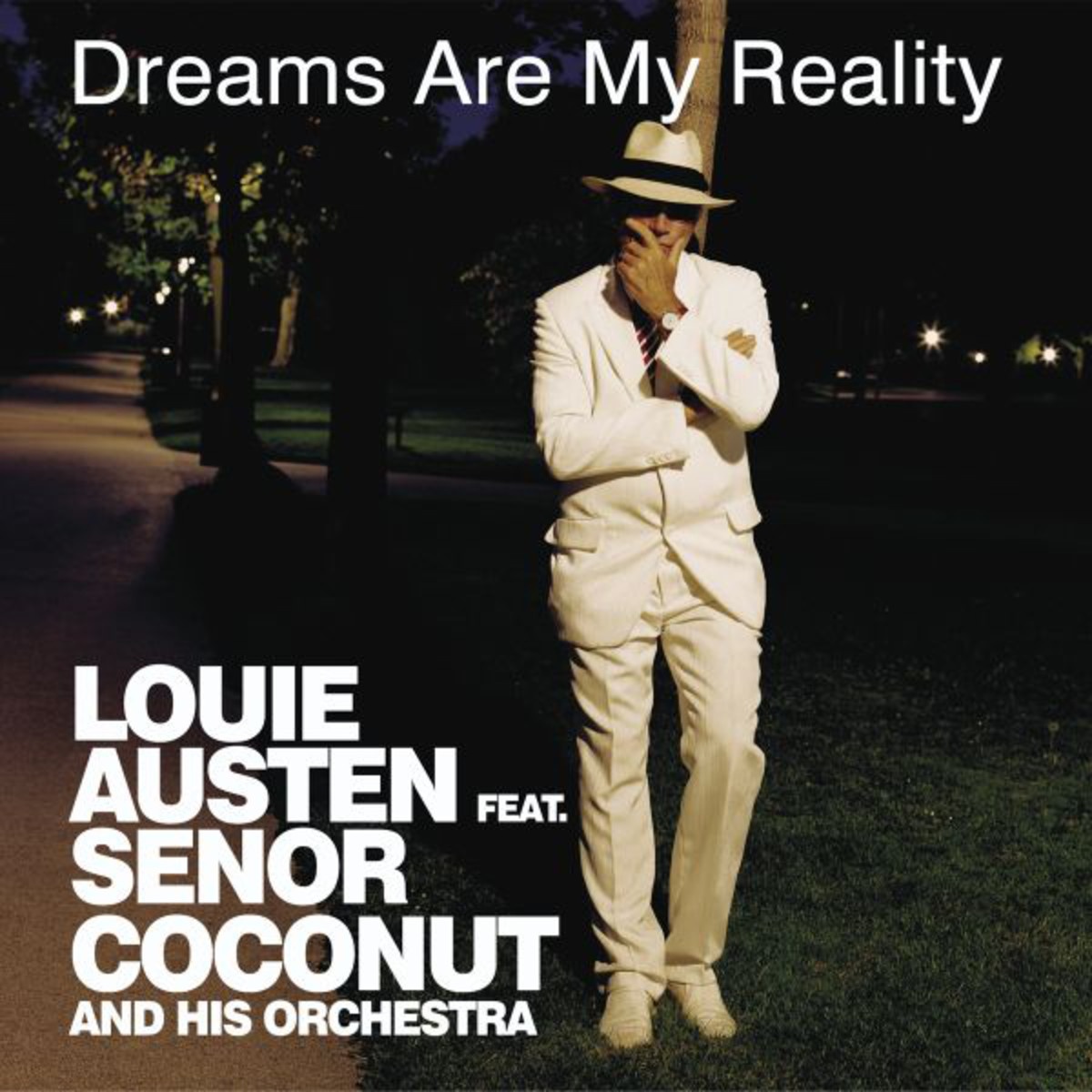 Reality (Senor Coconut Edit)