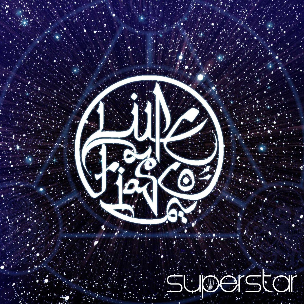 Superstar (featuring Matthew Santos) (Radio Edit)
