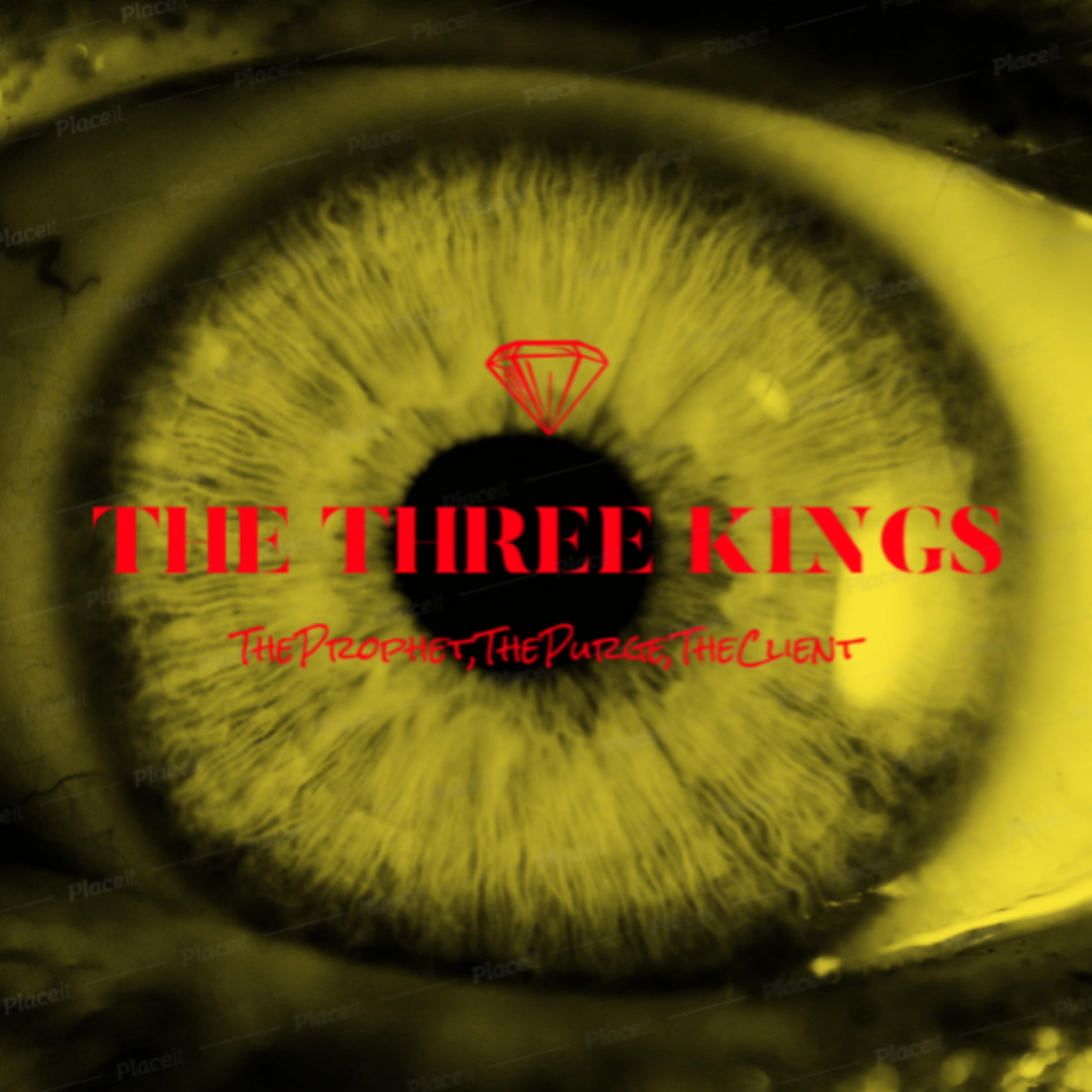 The Three Kings