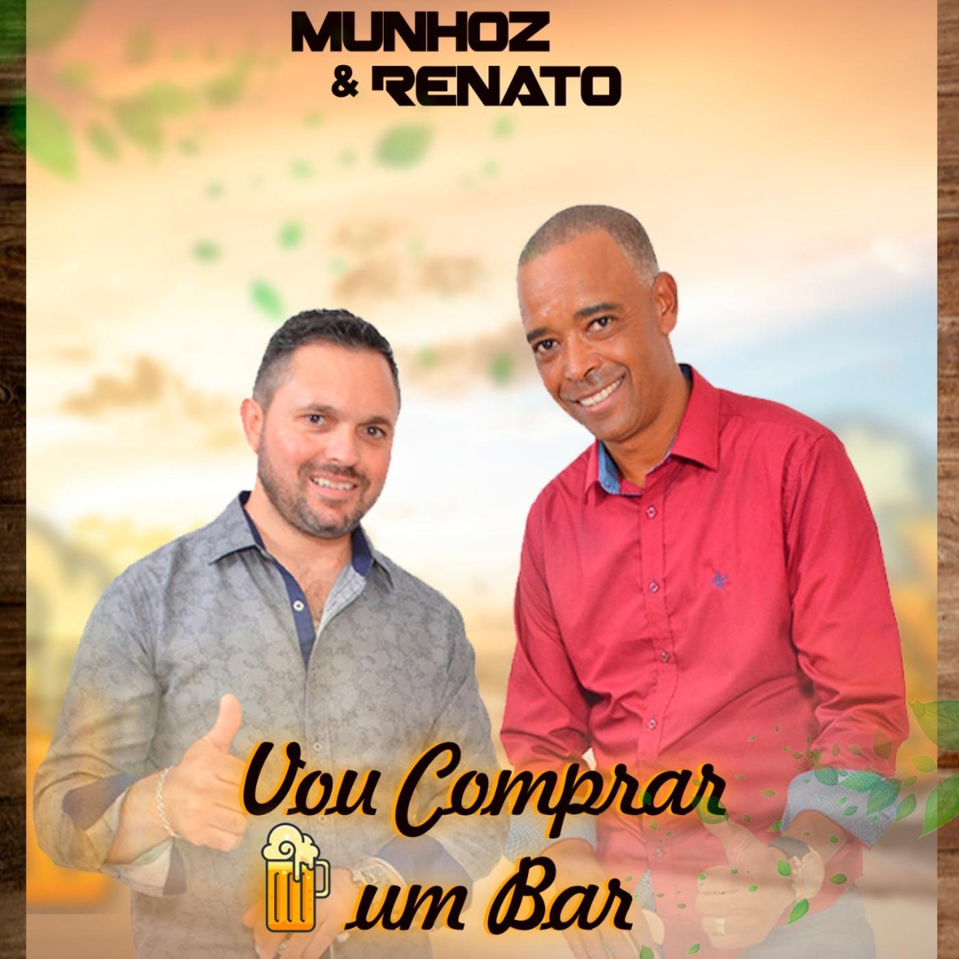 Vou Comprar um Bar