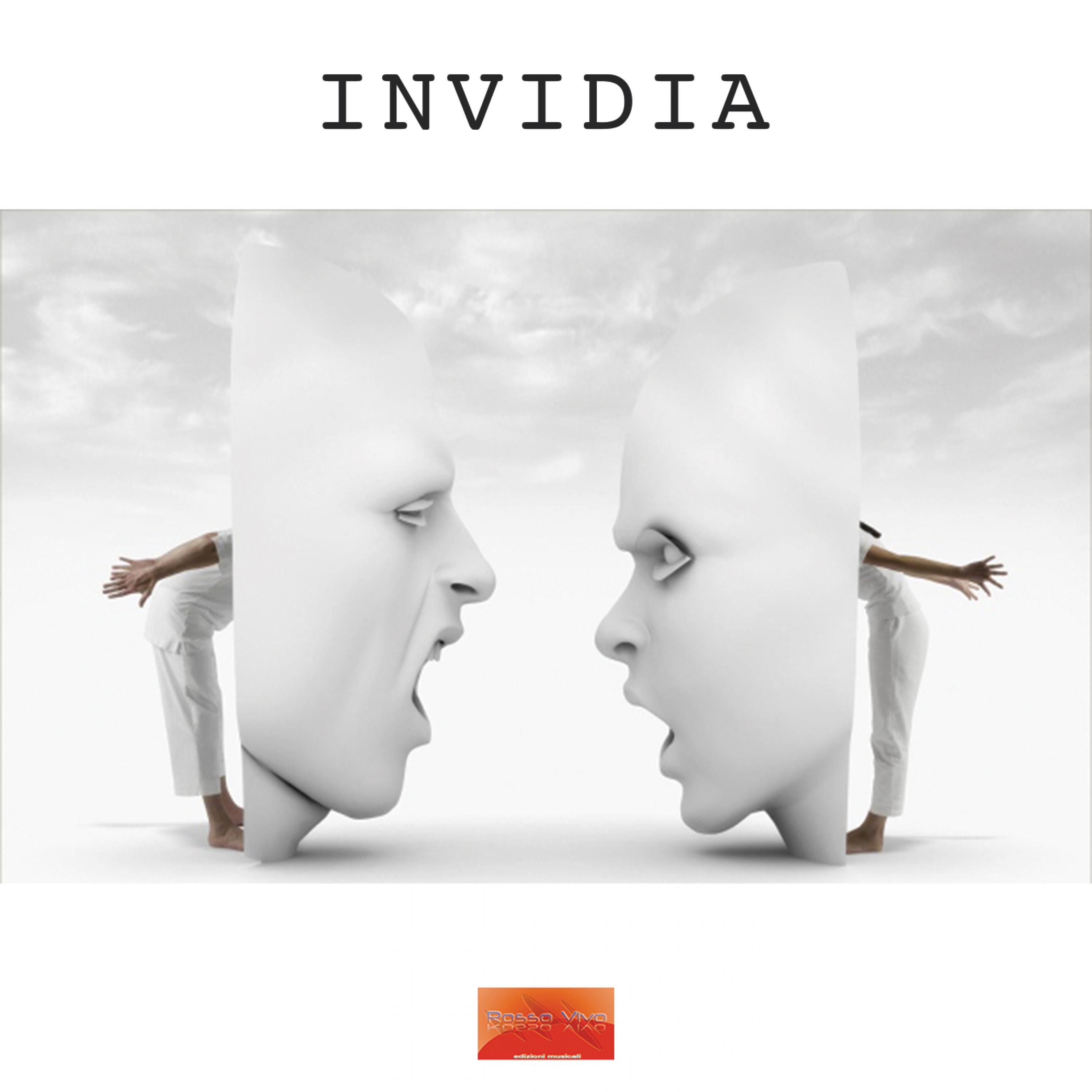 Invidia