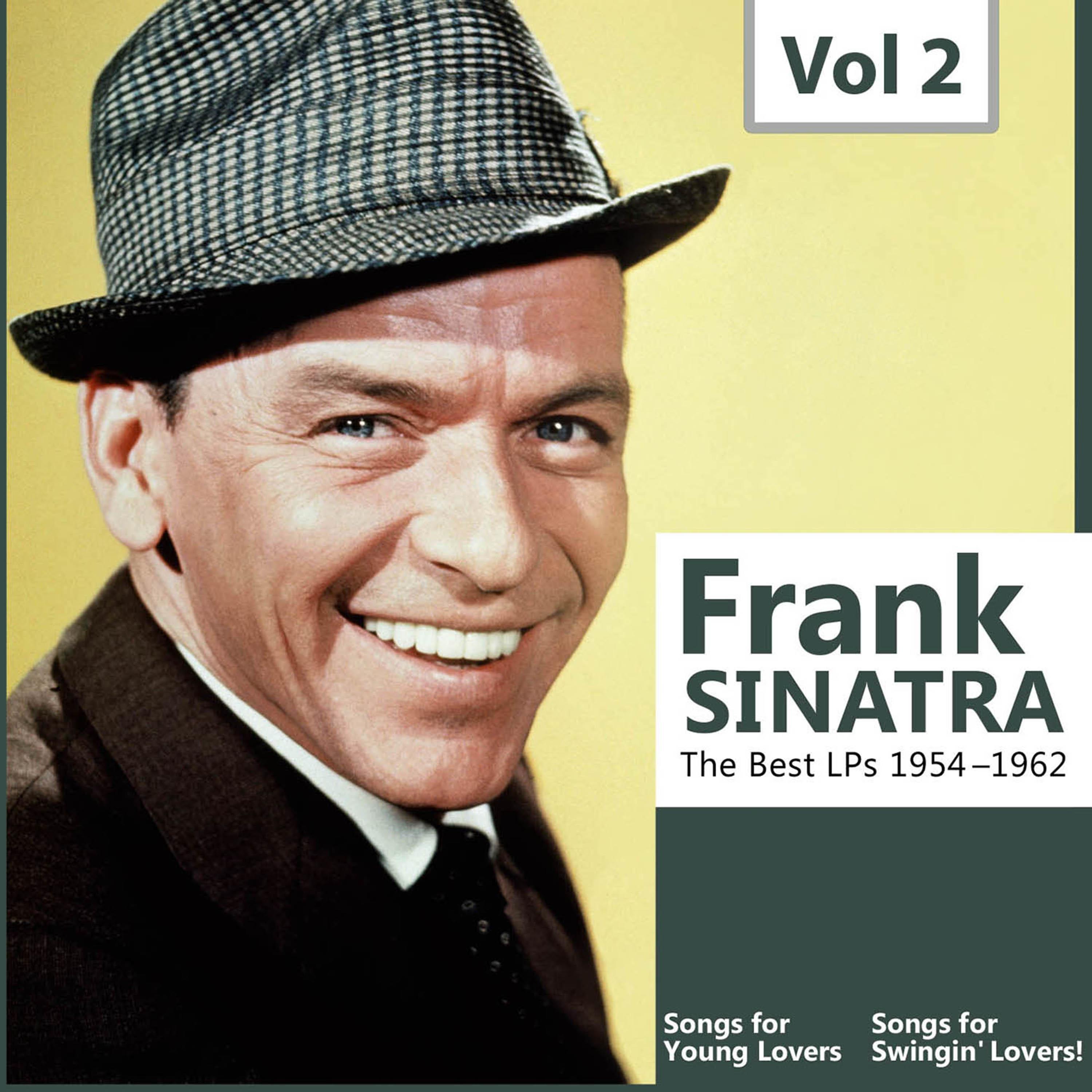 The Best Lps 1954-1962 - Frank Sinatra, Vol.2