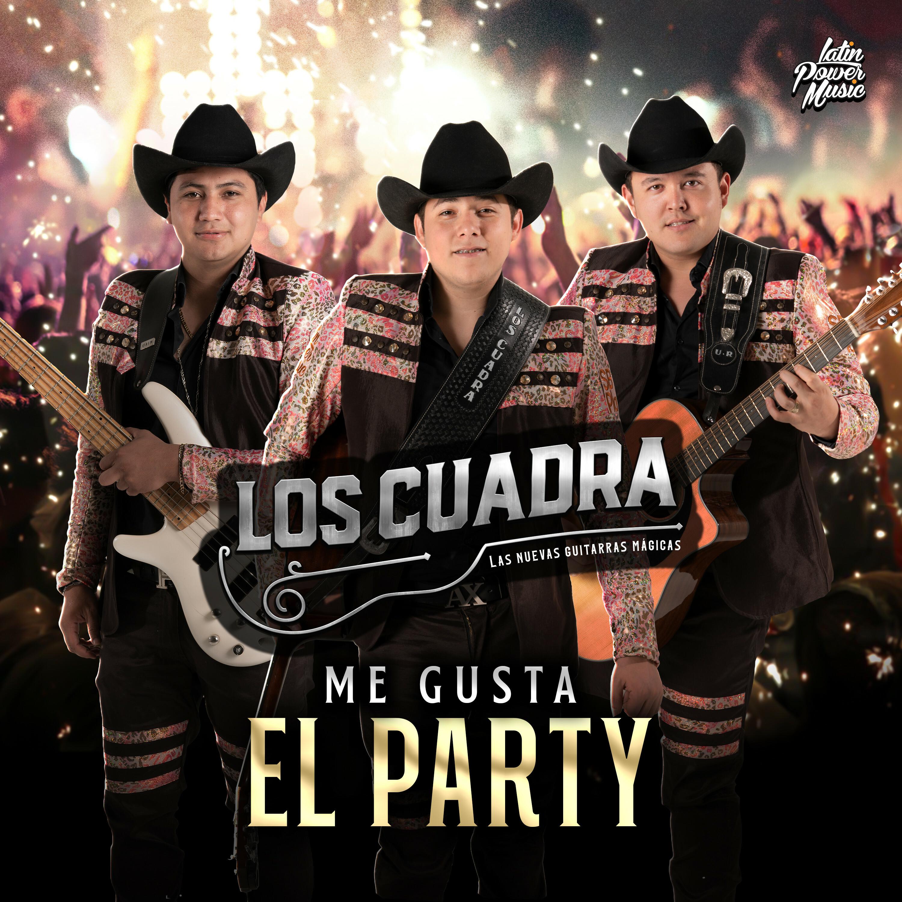 Me Gusta El Party