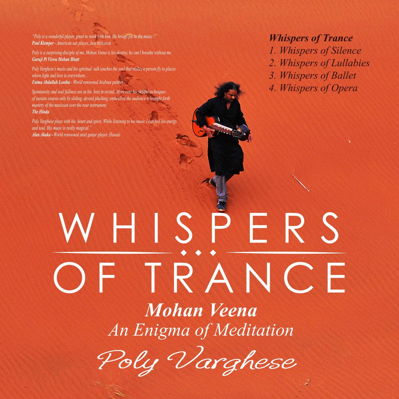 Whispers of Trance