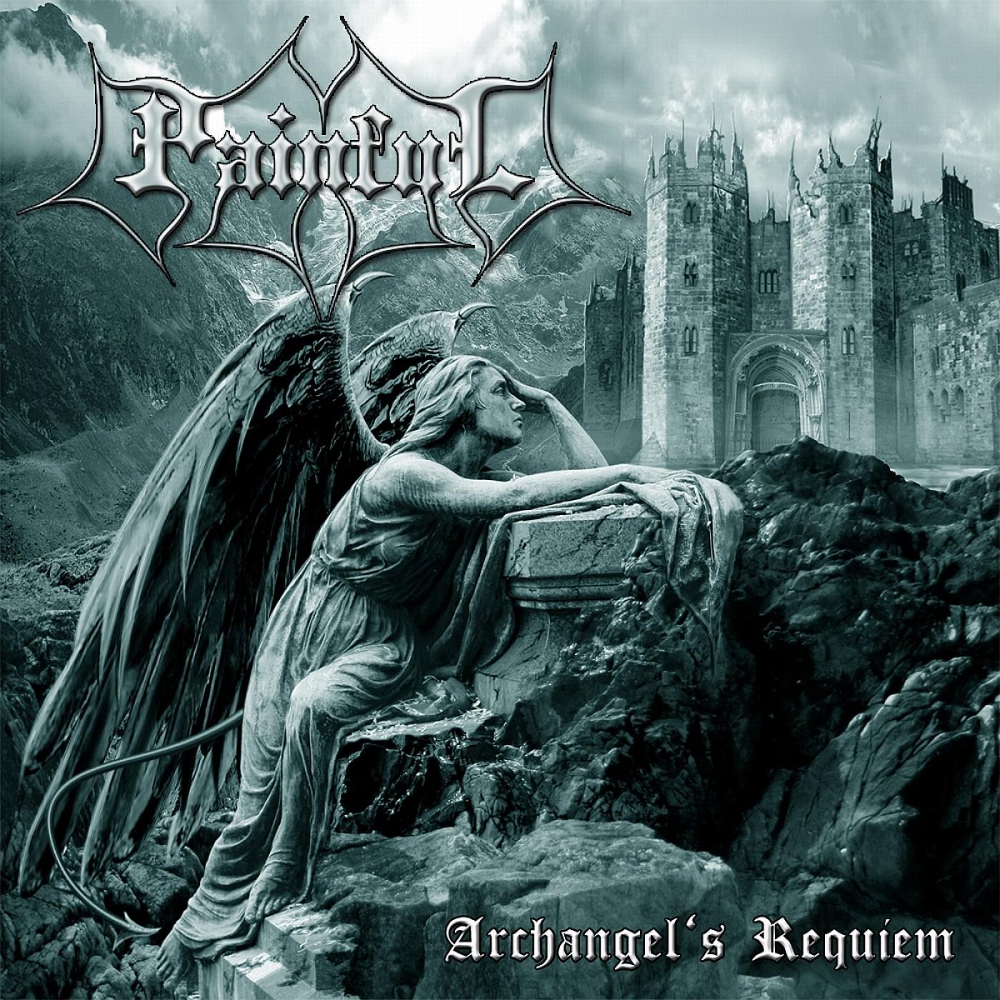 Archangel's Requiem