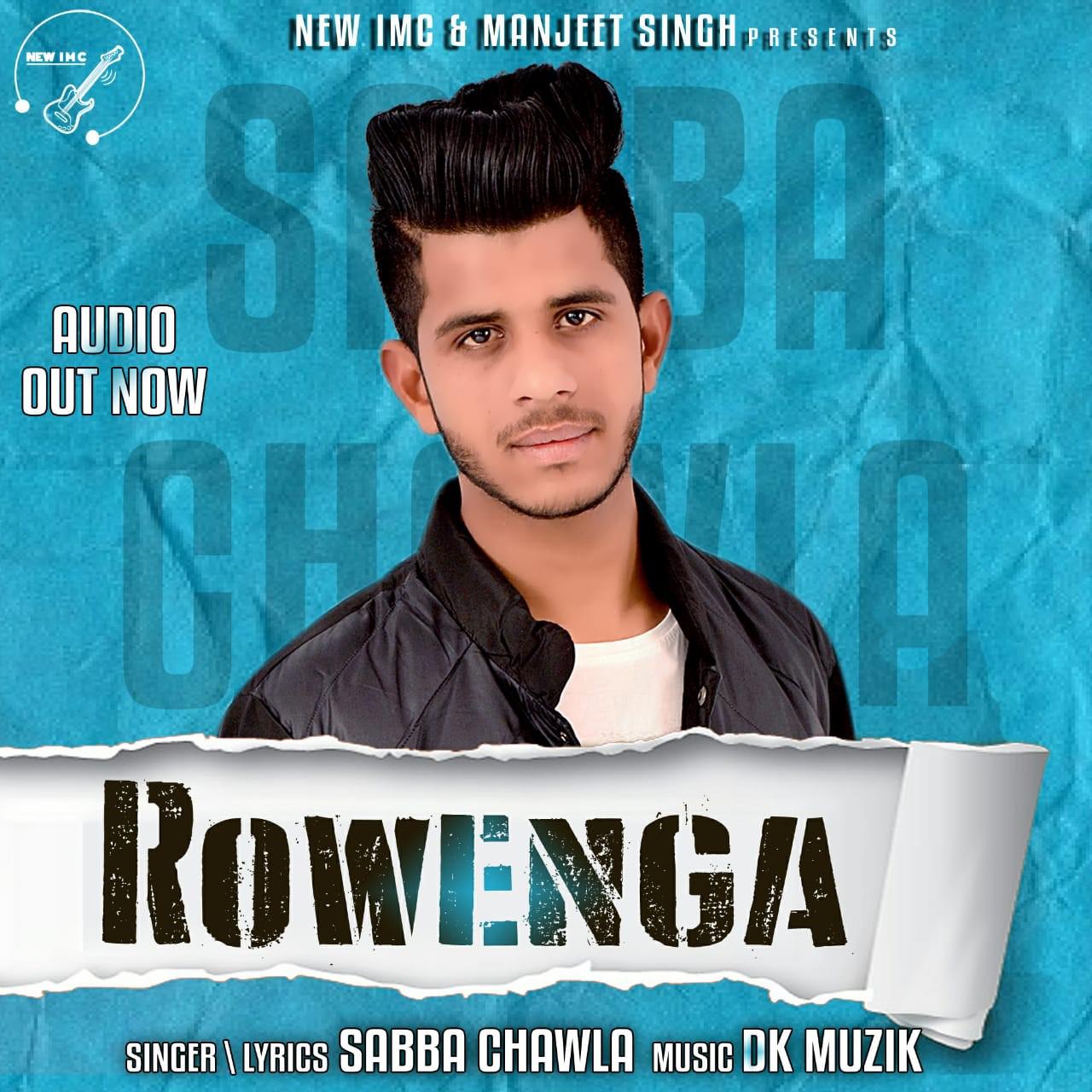 Rowenga