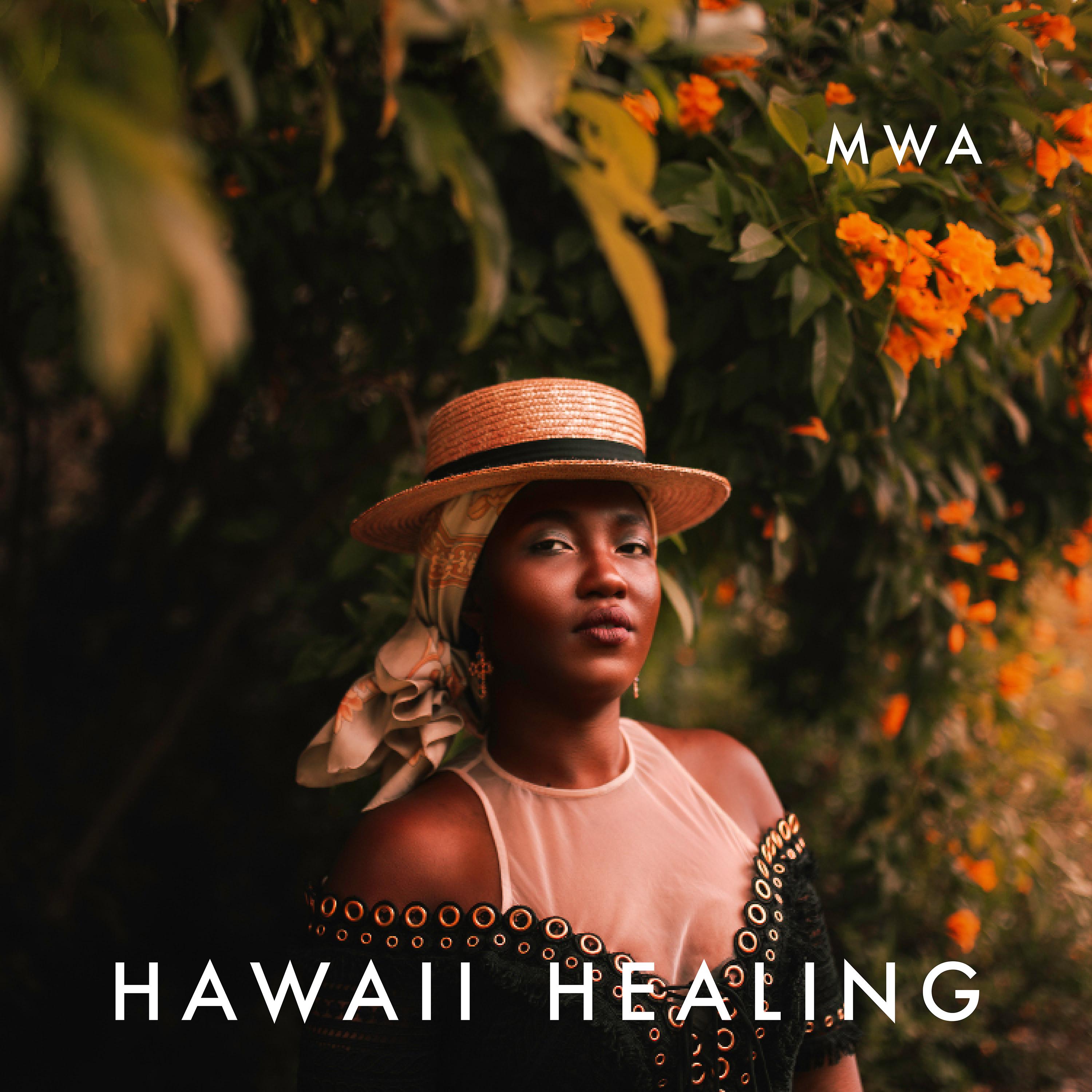 Hawaii Healing