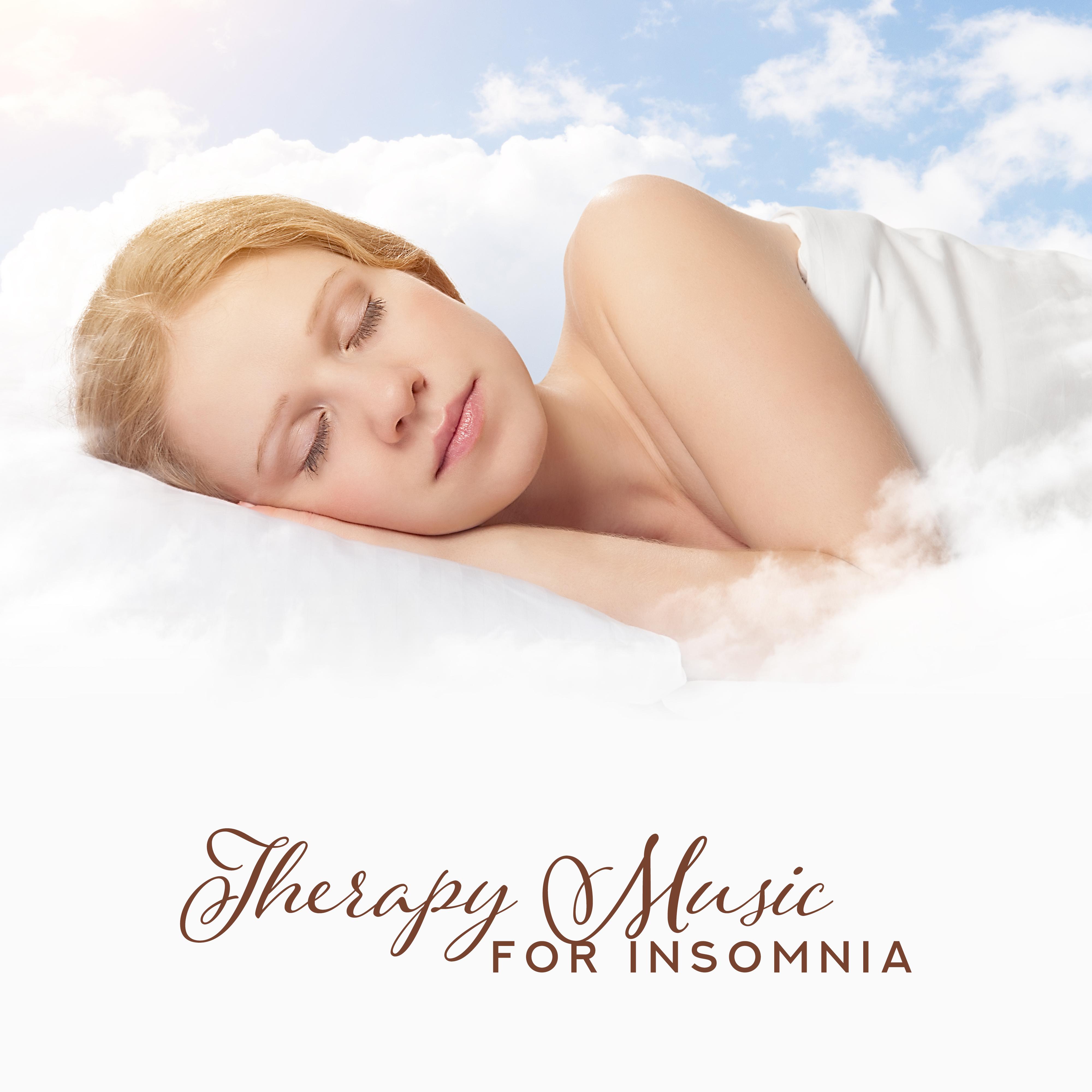 Therapy Music for Insomnia  Stress Relief, Relaxing Music for Pure Mind, Sleep, Rest, Zen Lounge, Calm Down, Soothing Lullabies, Night Music
