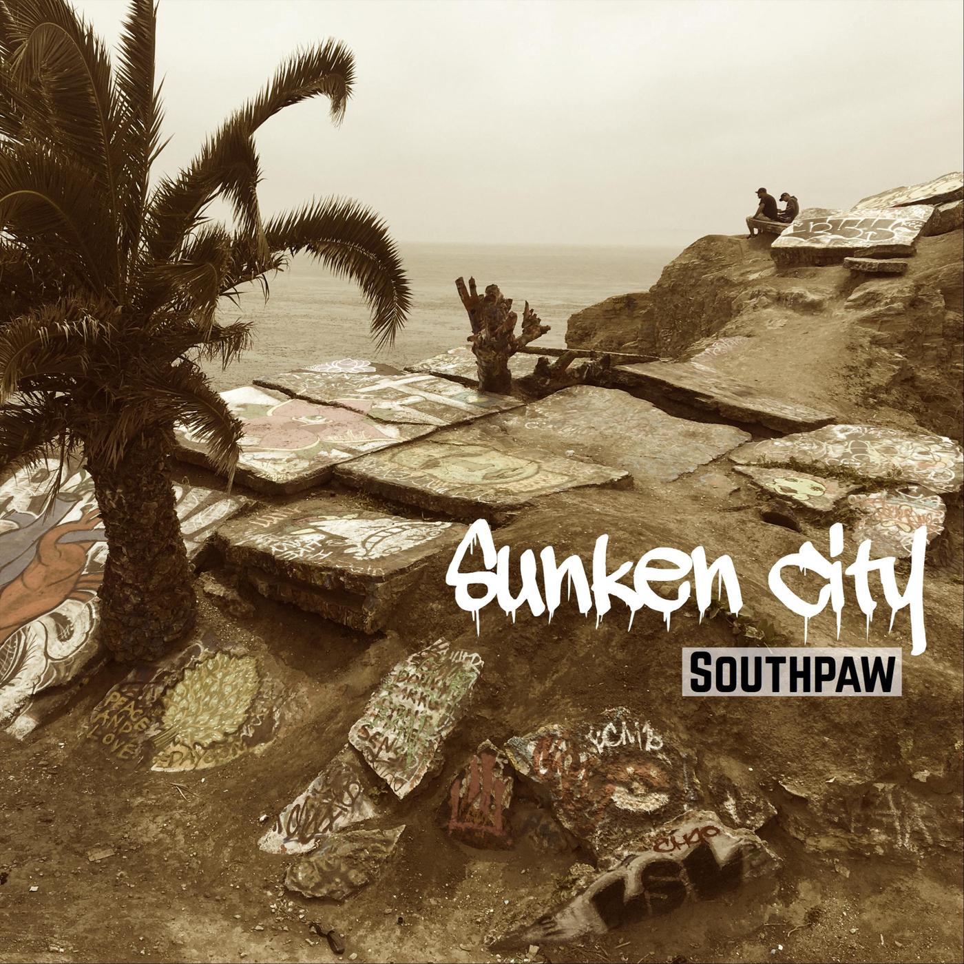 Sunken City