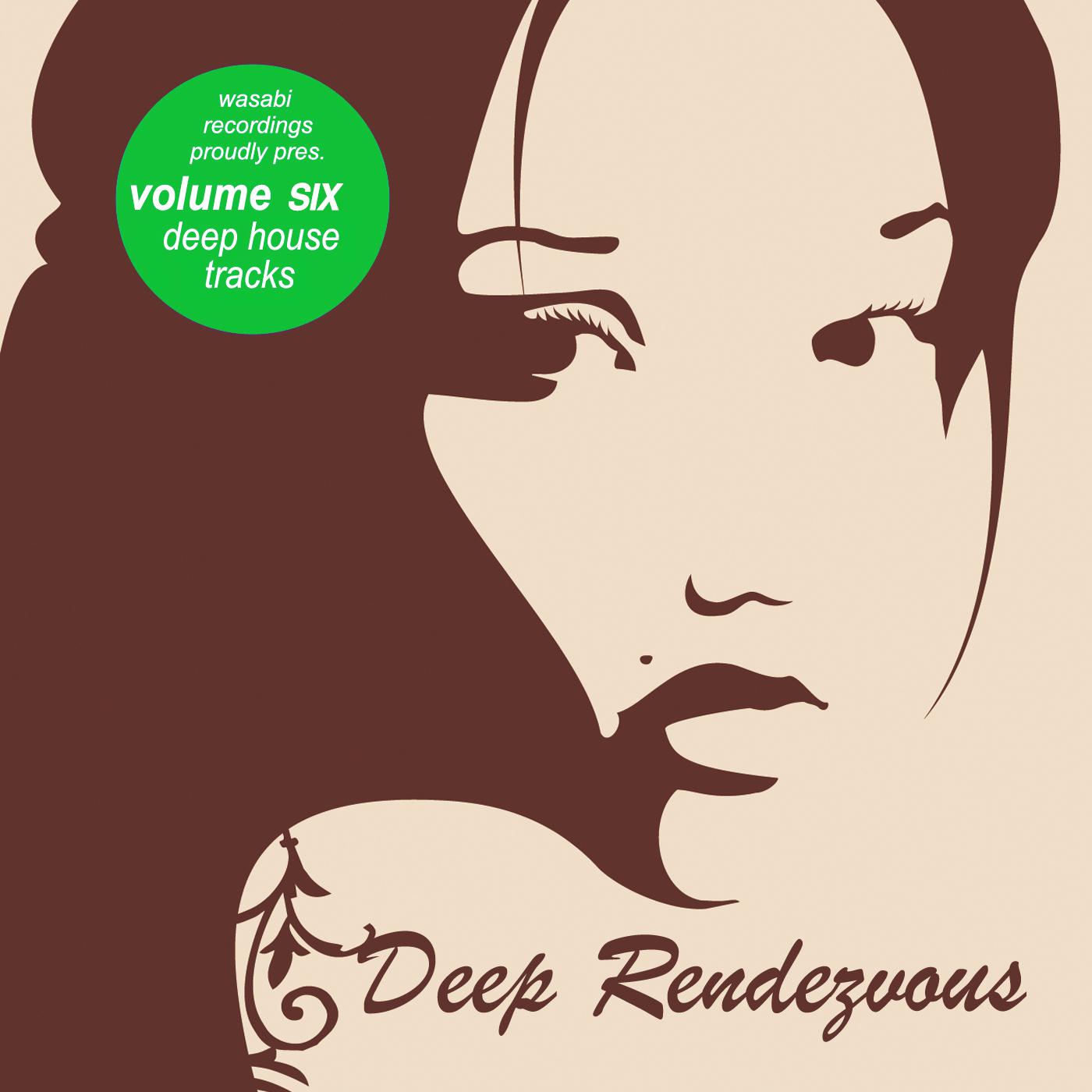 Deep Rendevouz, Vol. 6