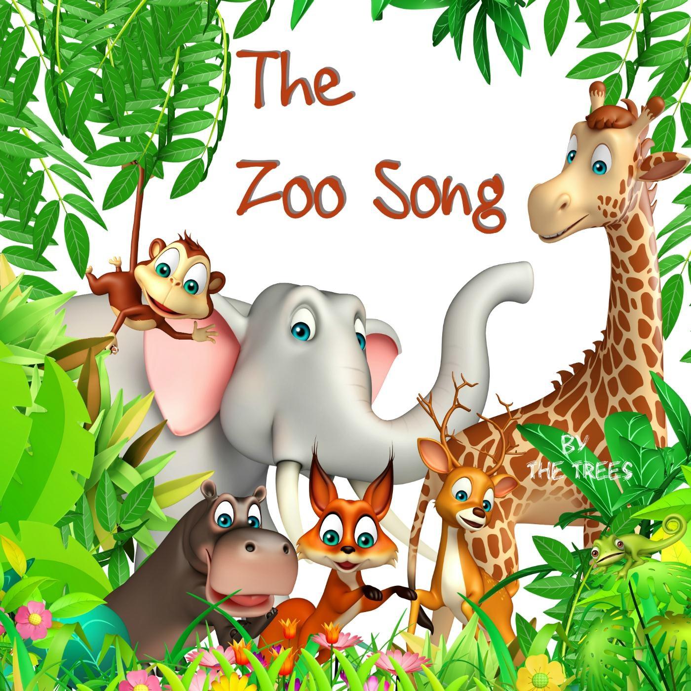 The Zoo Song