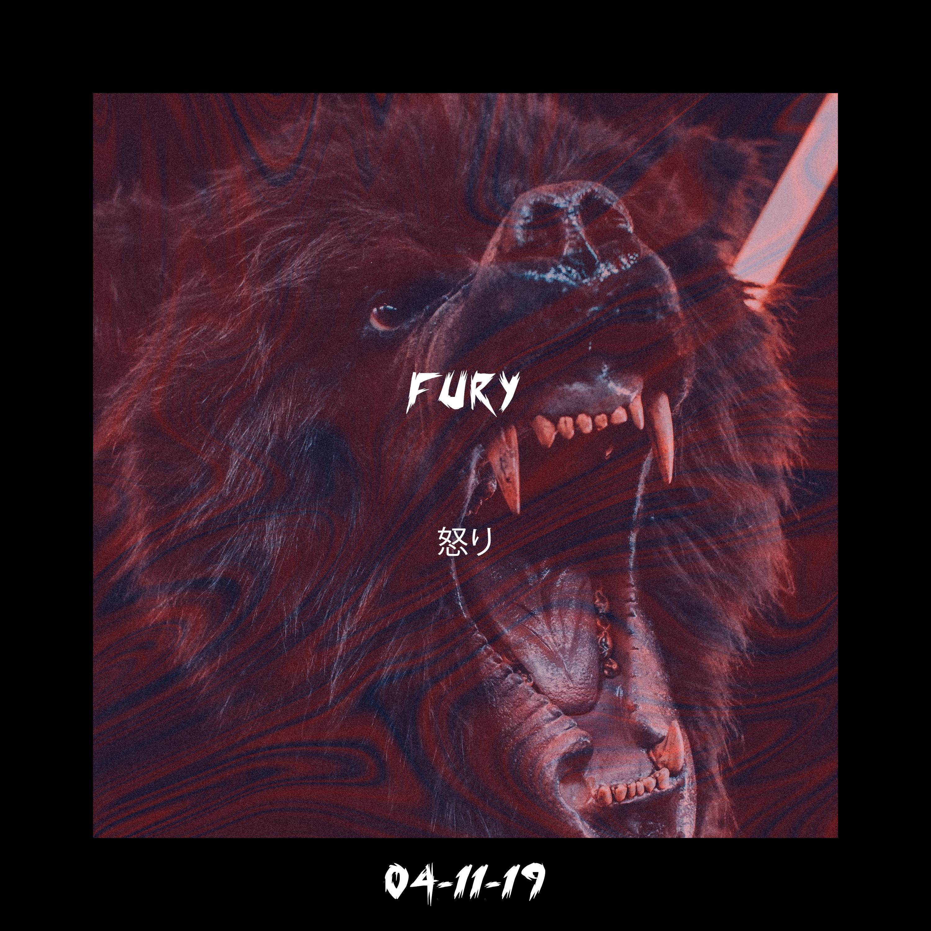 FURY