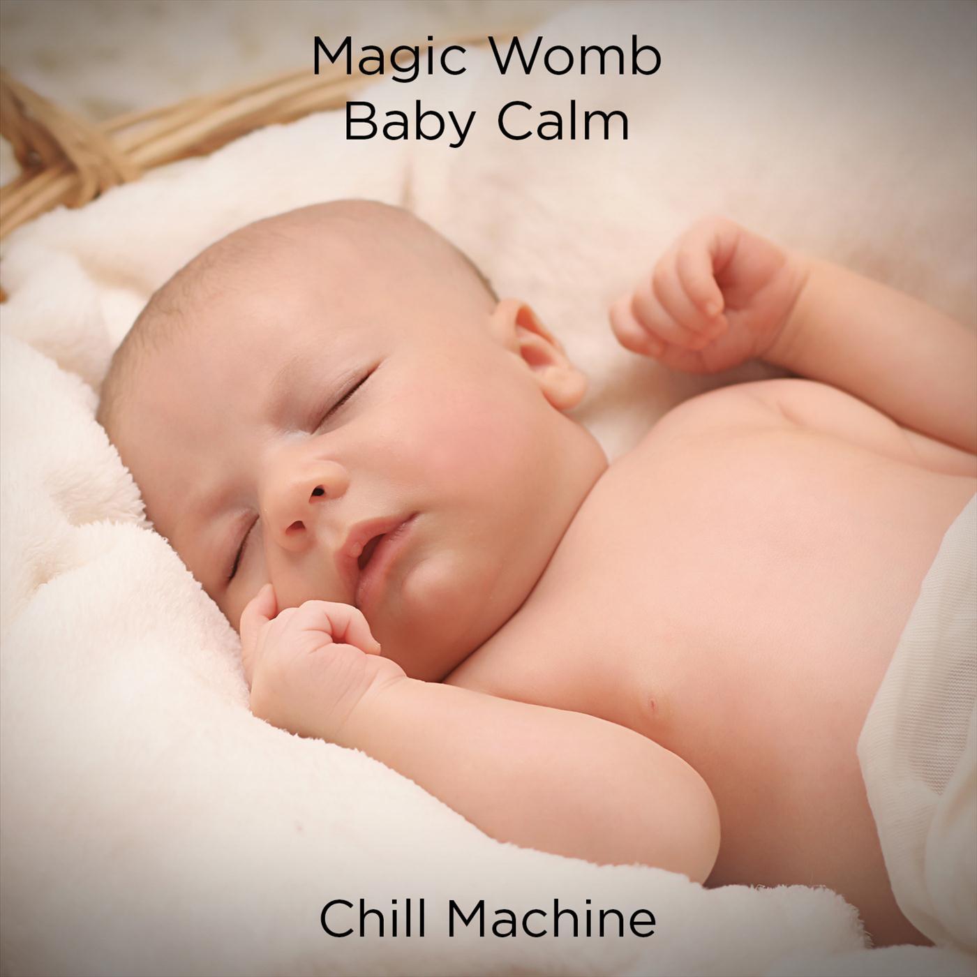 Magic Womb Baby Calm