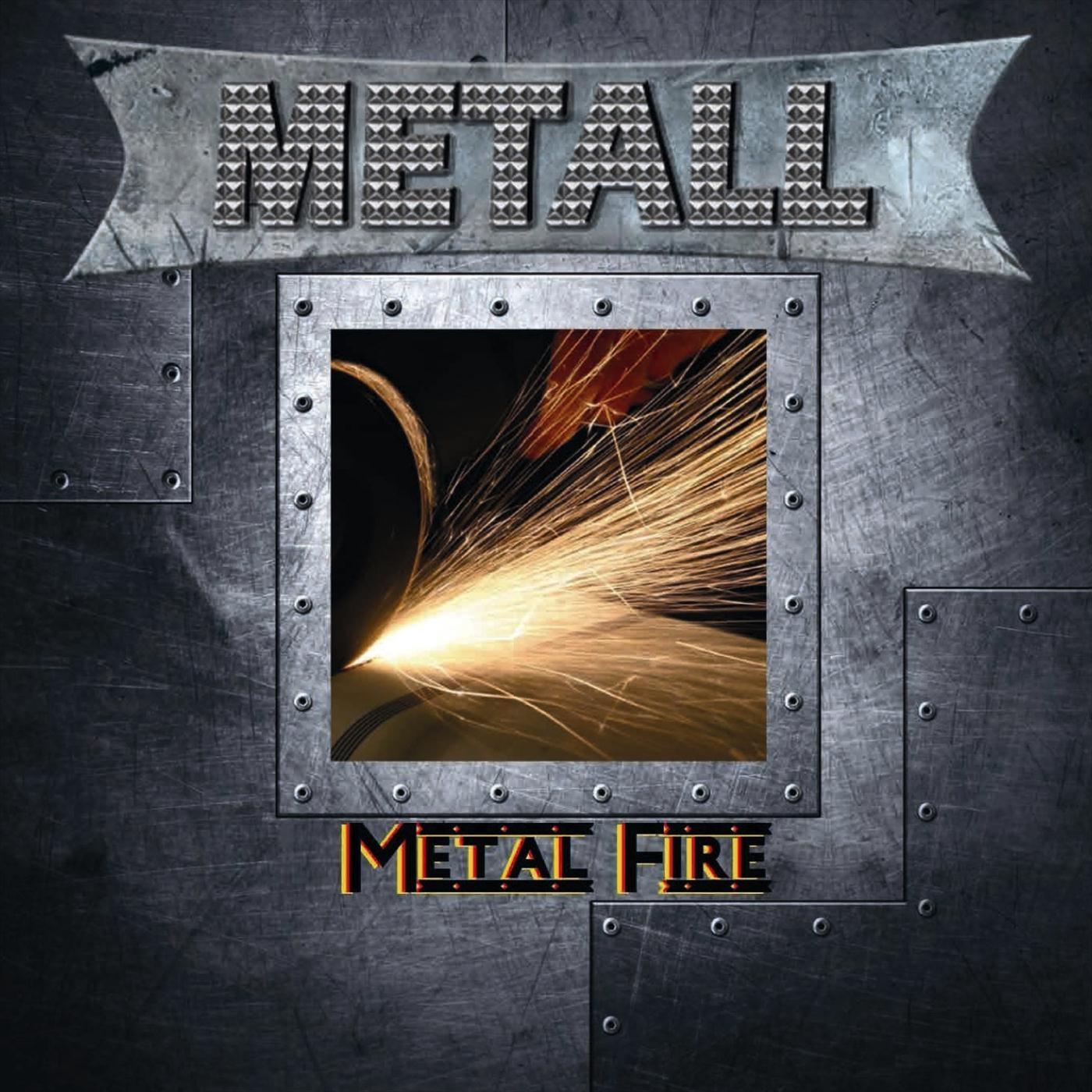 Metal Maniacs