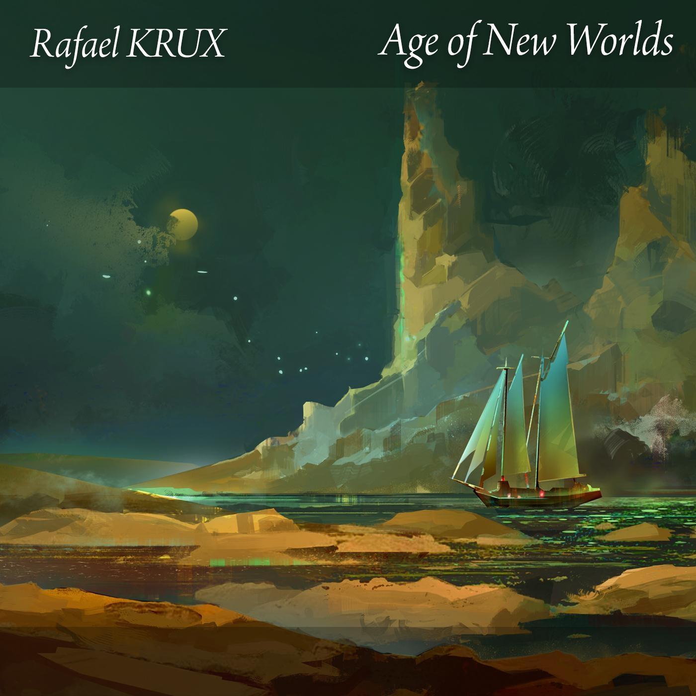 Age of New Worlds