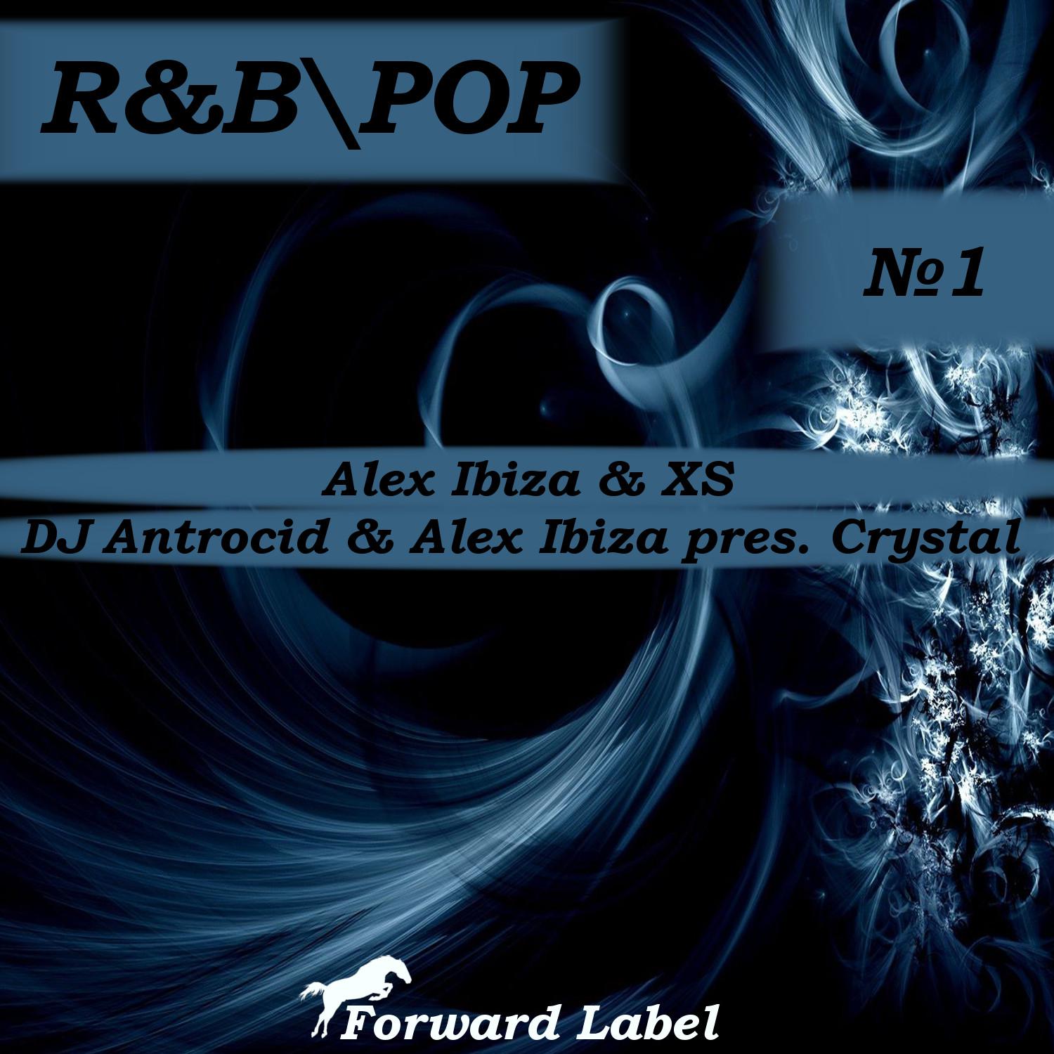 R&B \ POP N.1