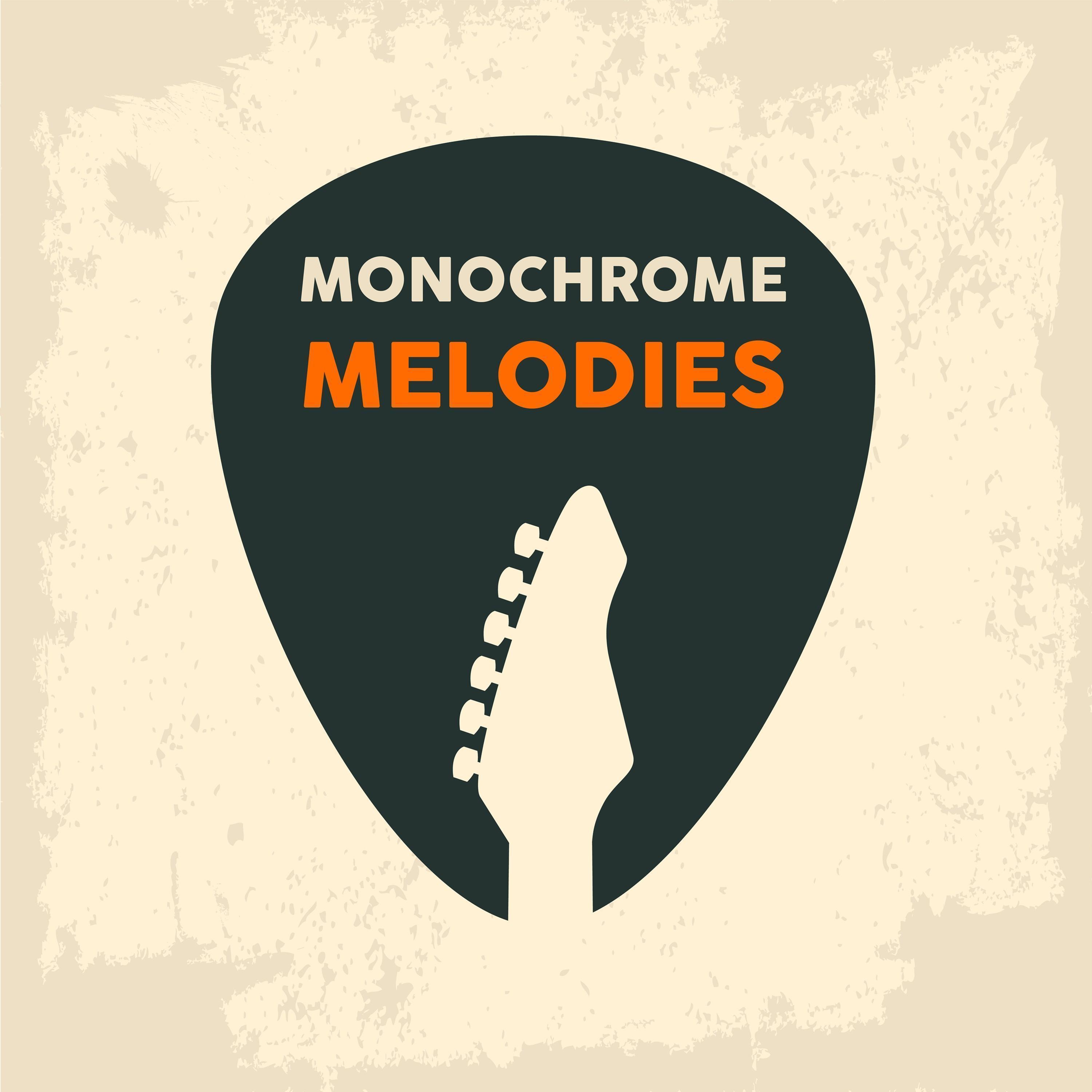 Monochrome Melodies