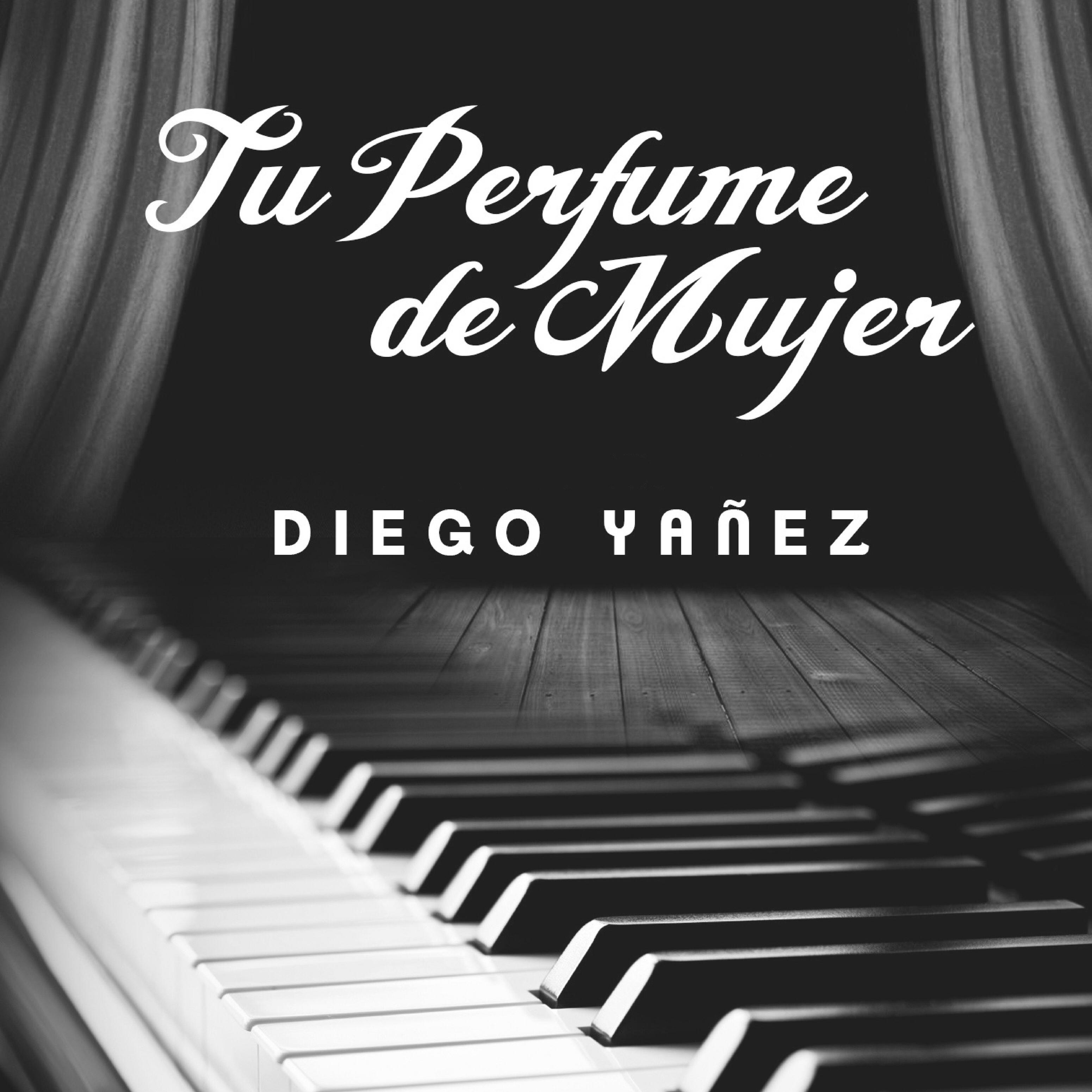 Tu Perfume De Mujer