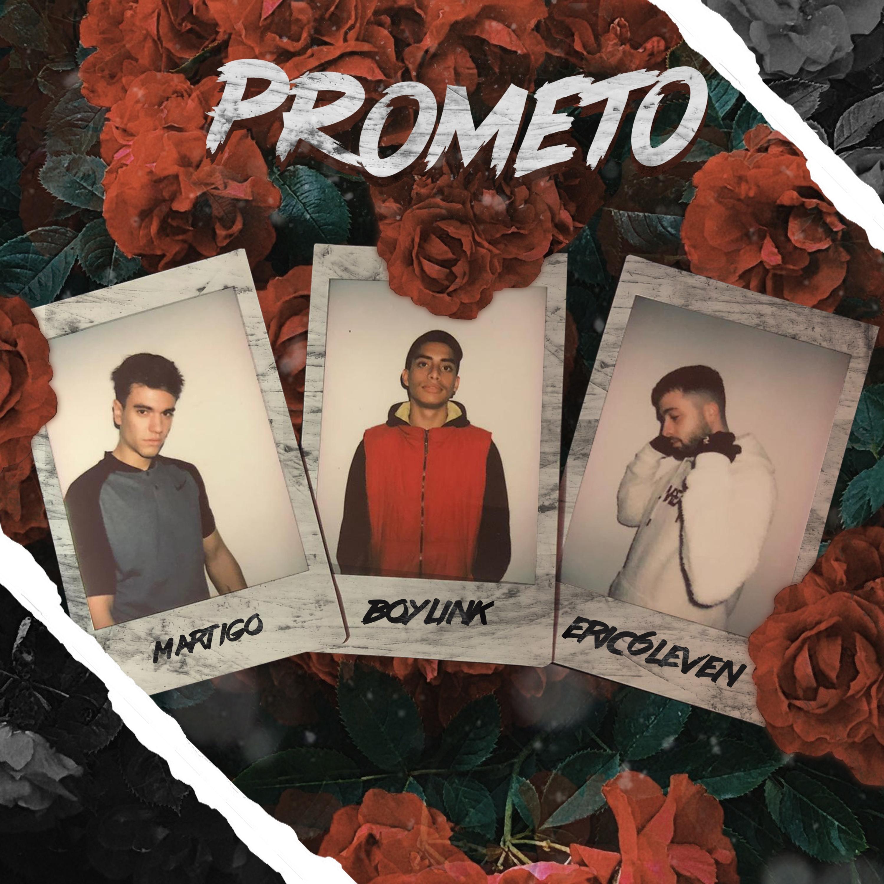Prometo