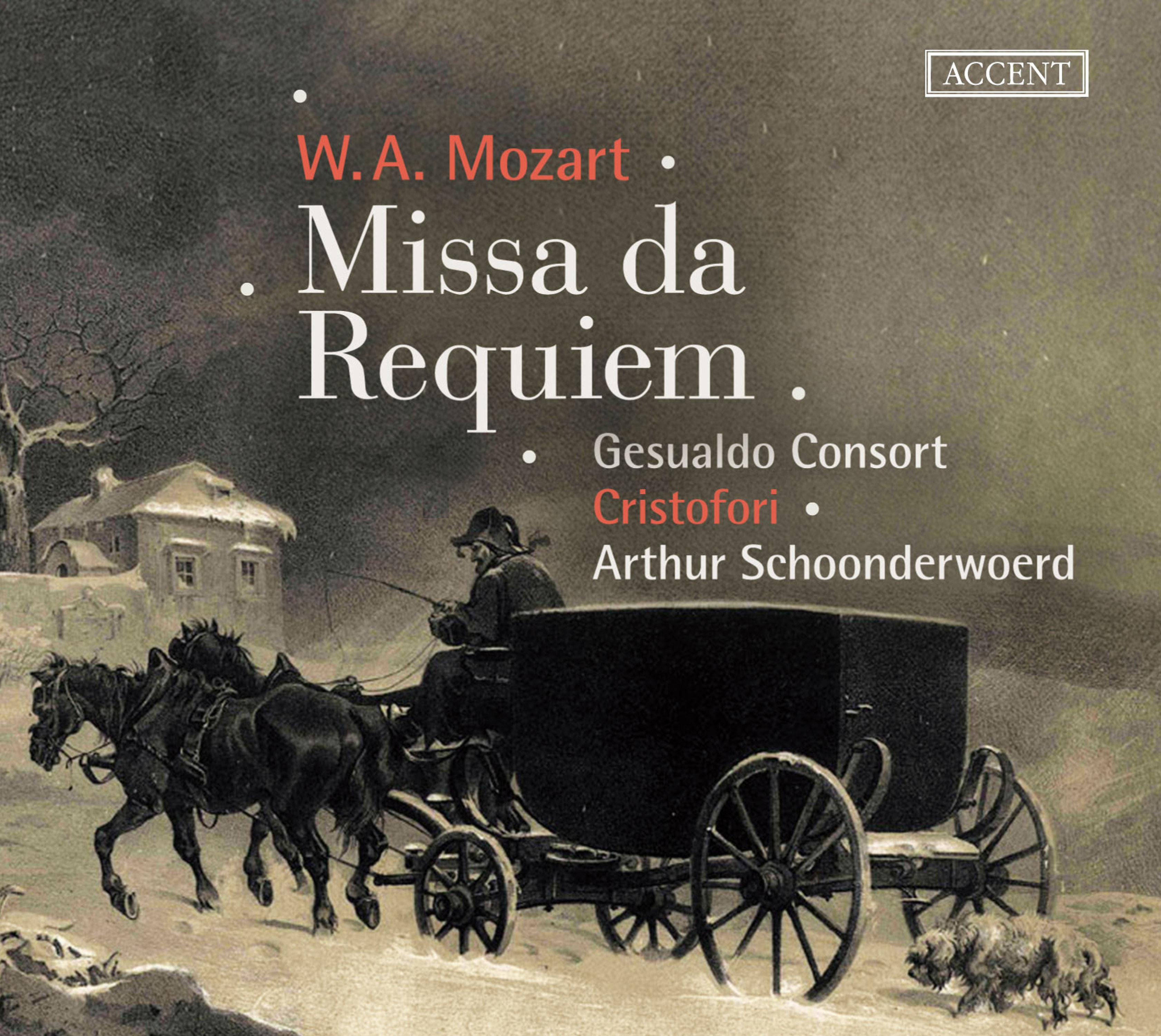 Requiem in D Minor, K. 626: XIV. Agnus Dei