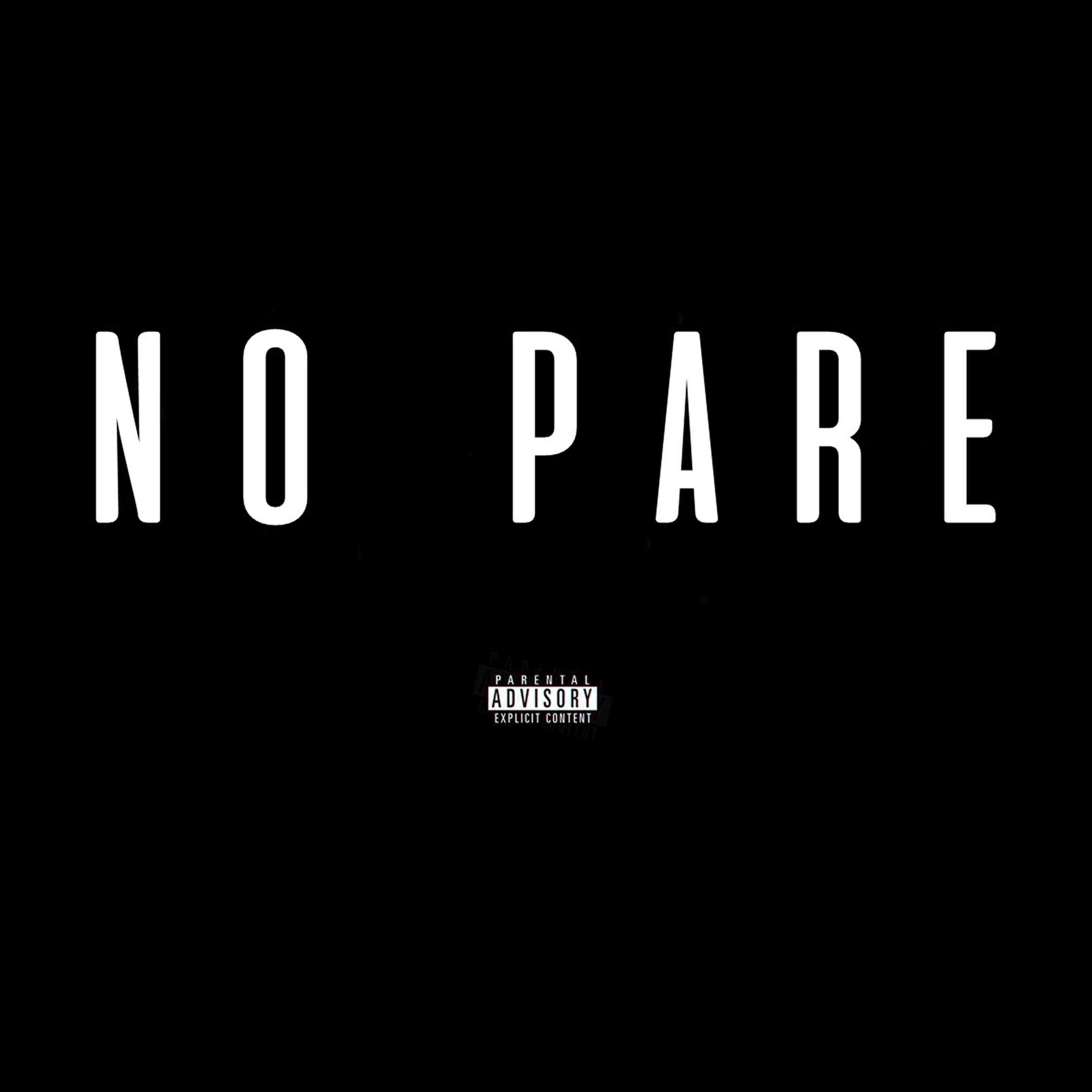 No Pare