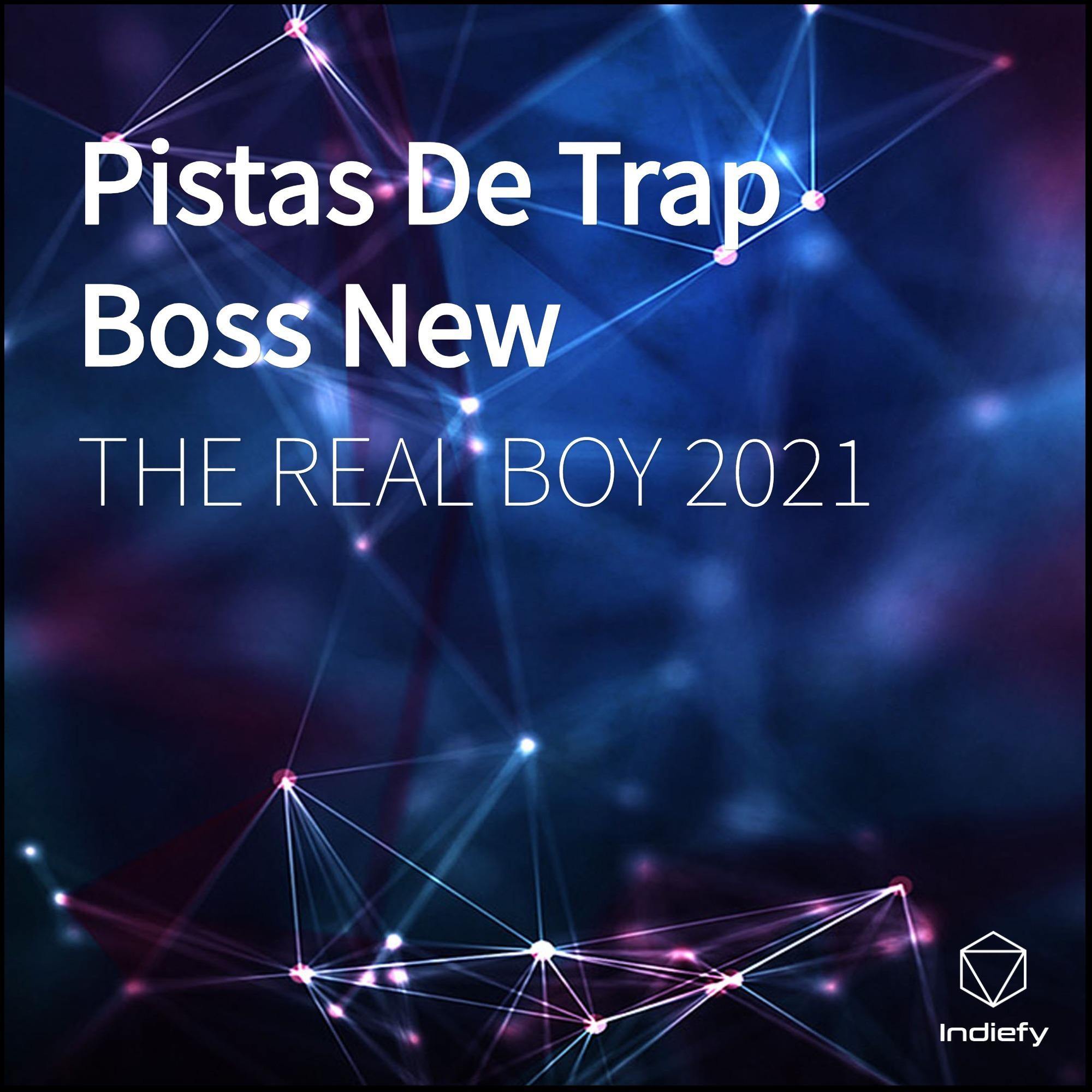 Pistas De Trap Boss New