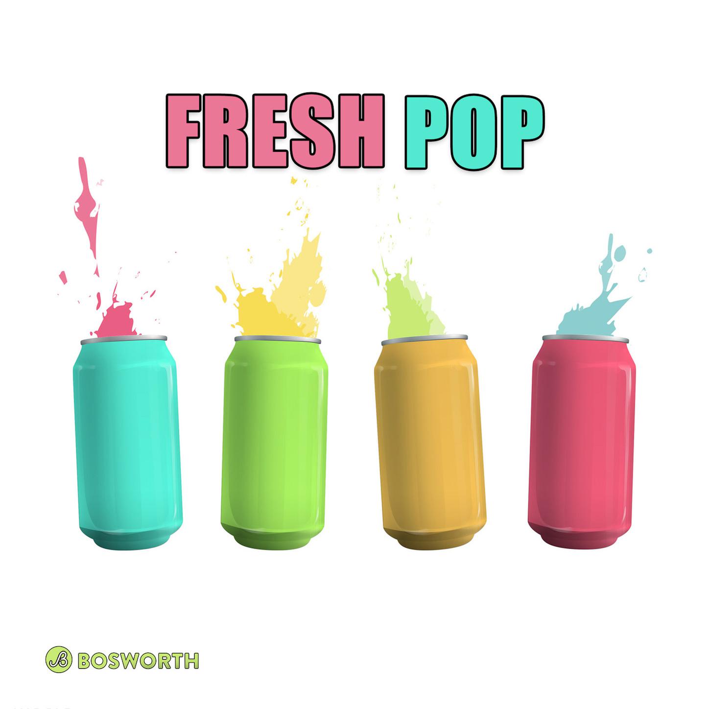 Fresh Pop