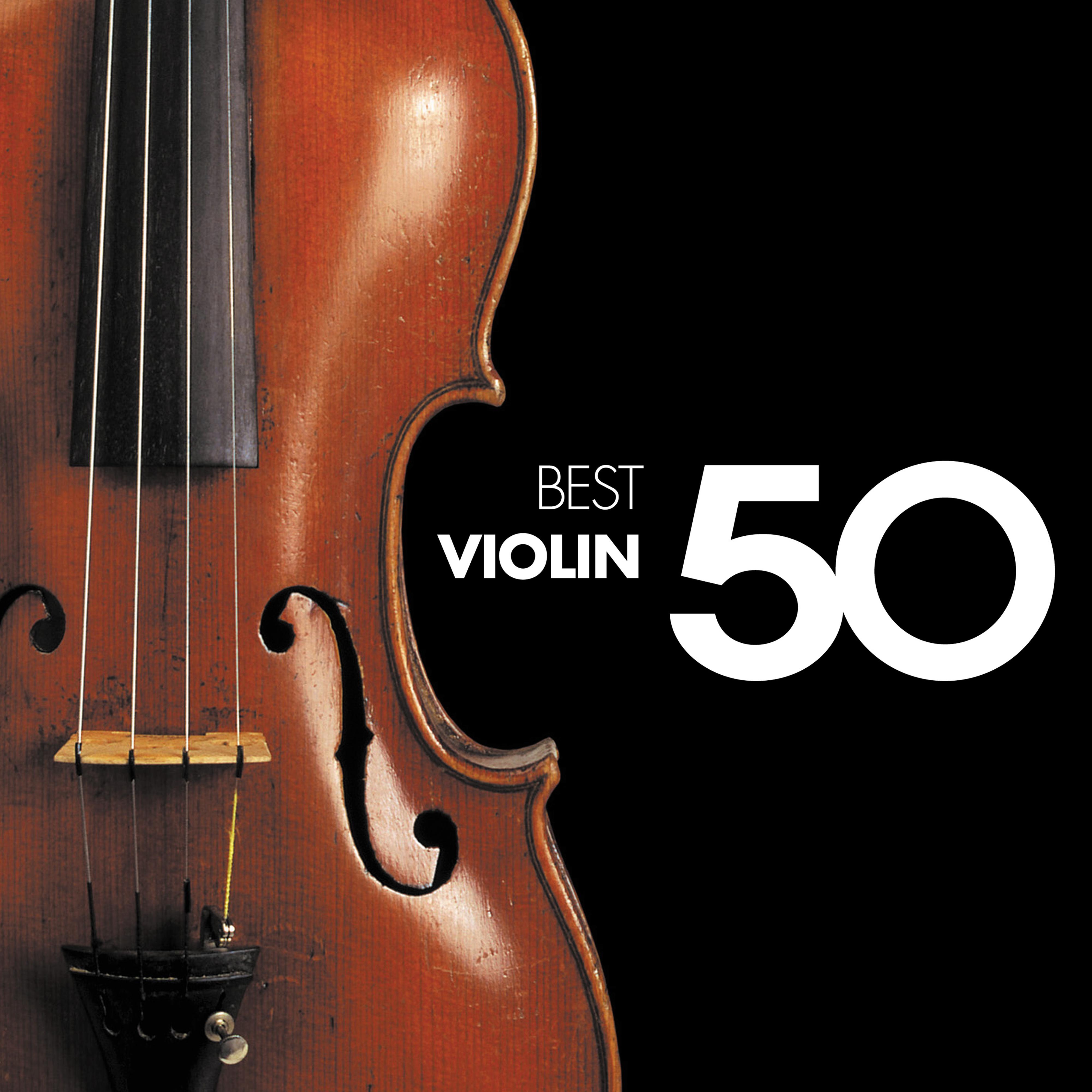 Violin Concerto No. 1 in G Minor, Op. 26:II. Adagio