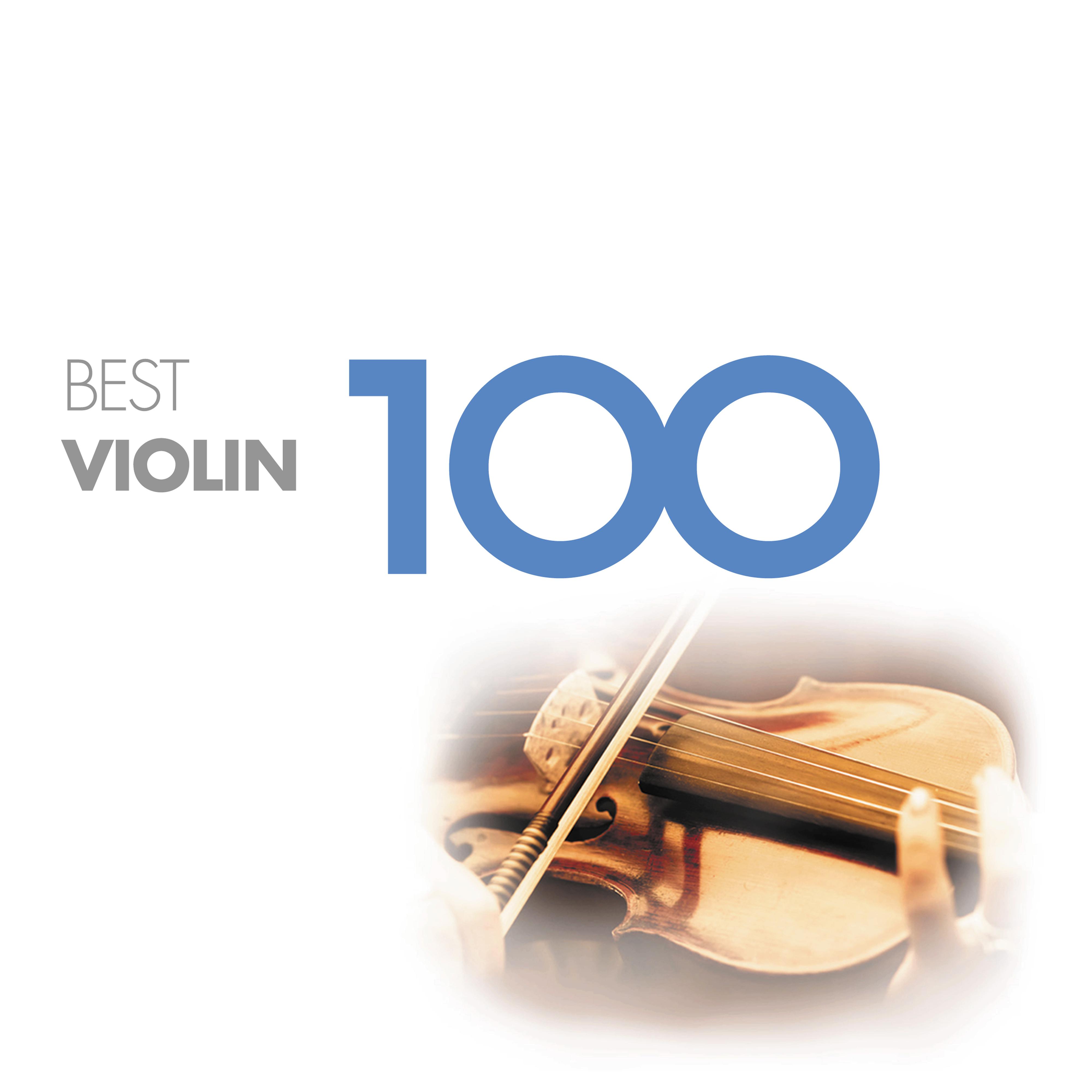100 Best Violin