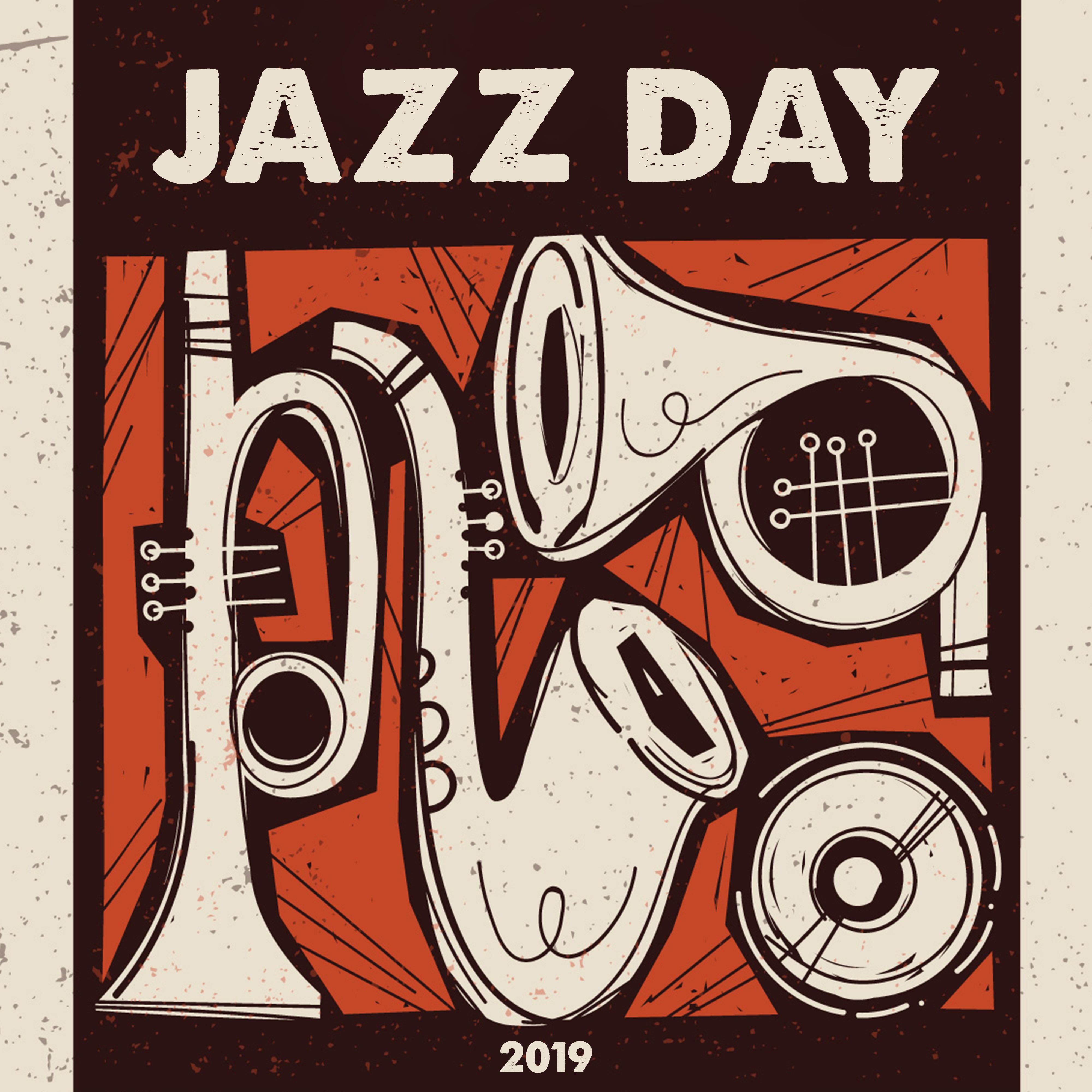 Jazz Day 2019