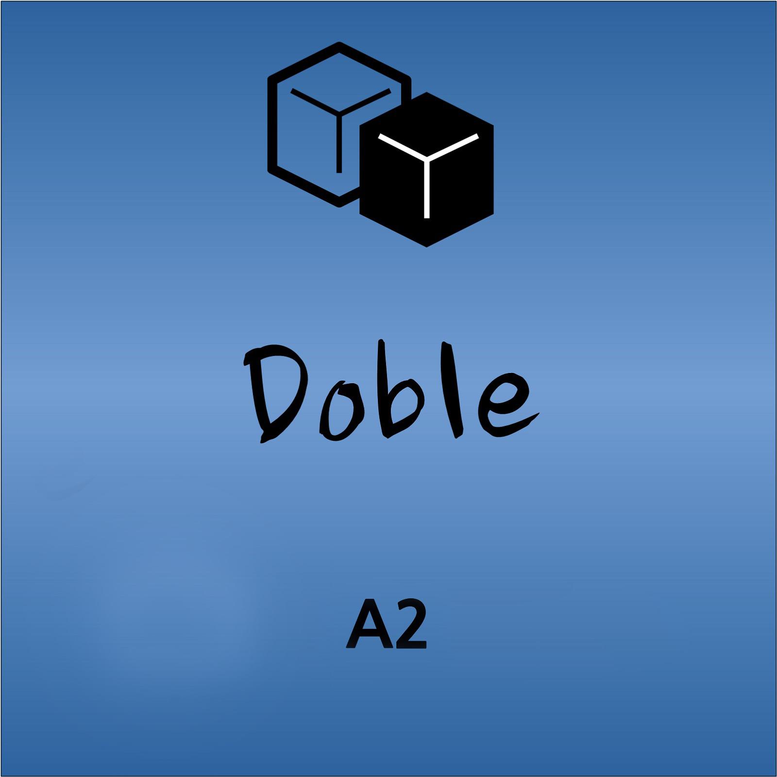 Doble A2