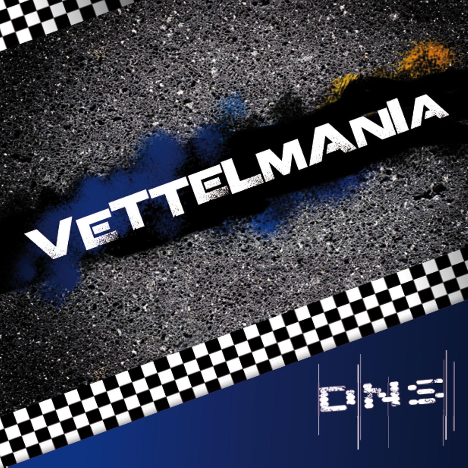 Vettelmania